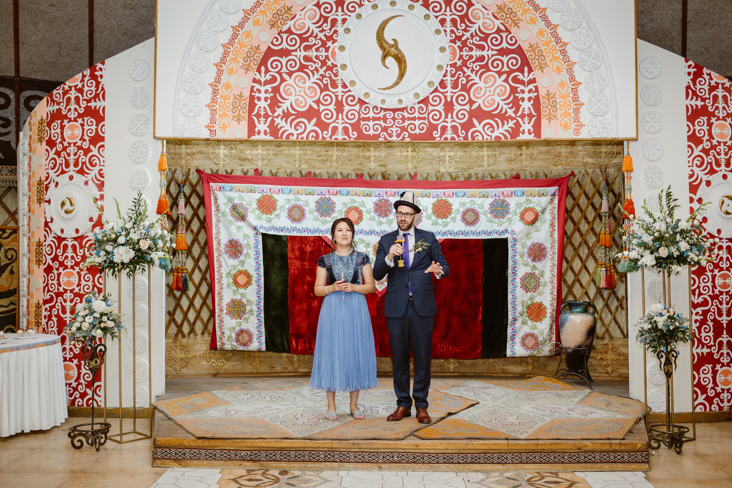 Свадьба в Бишкеке. Фотограф в Бишкеке Оксана Шувалова