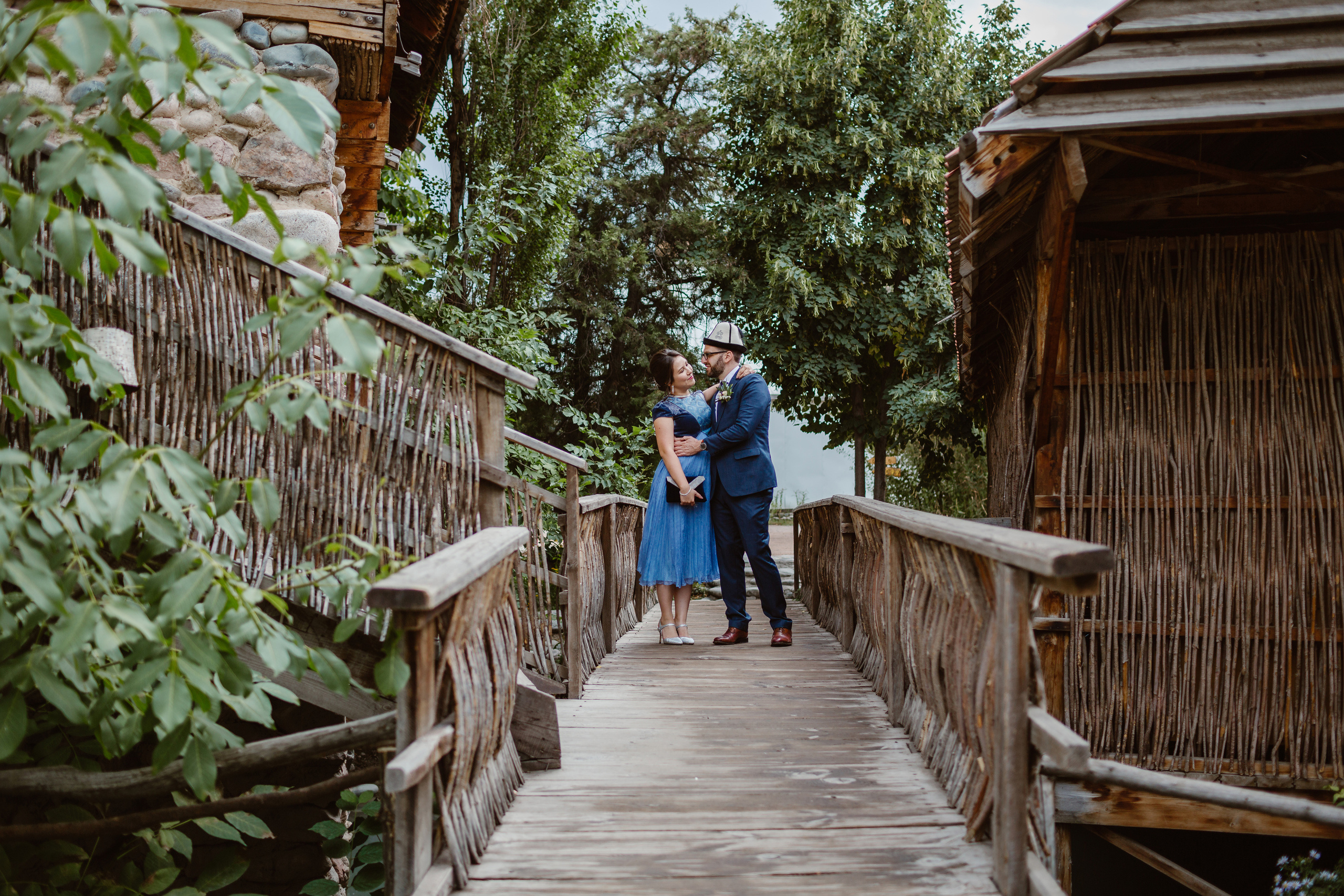 Свадьба в Бишкеке. Фотограф в Бишкеке Оксана Шувалова