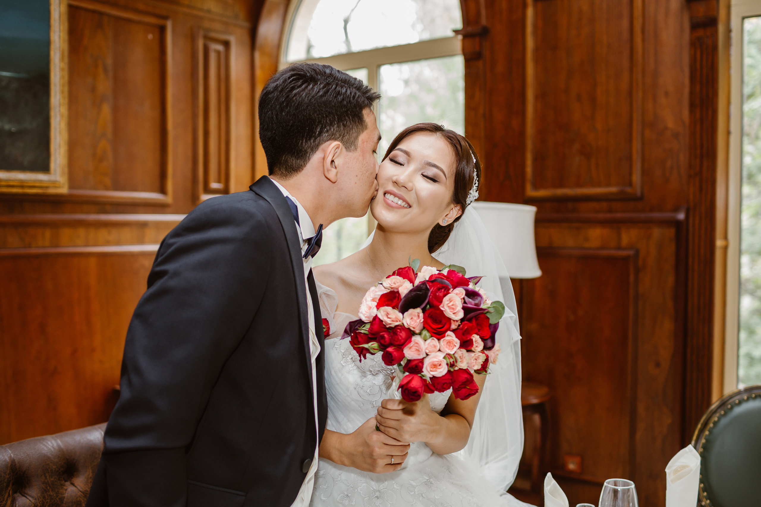 Свадьба Айданы и Бекбола. Фотограф в Бишкеке Оксана Шувалова