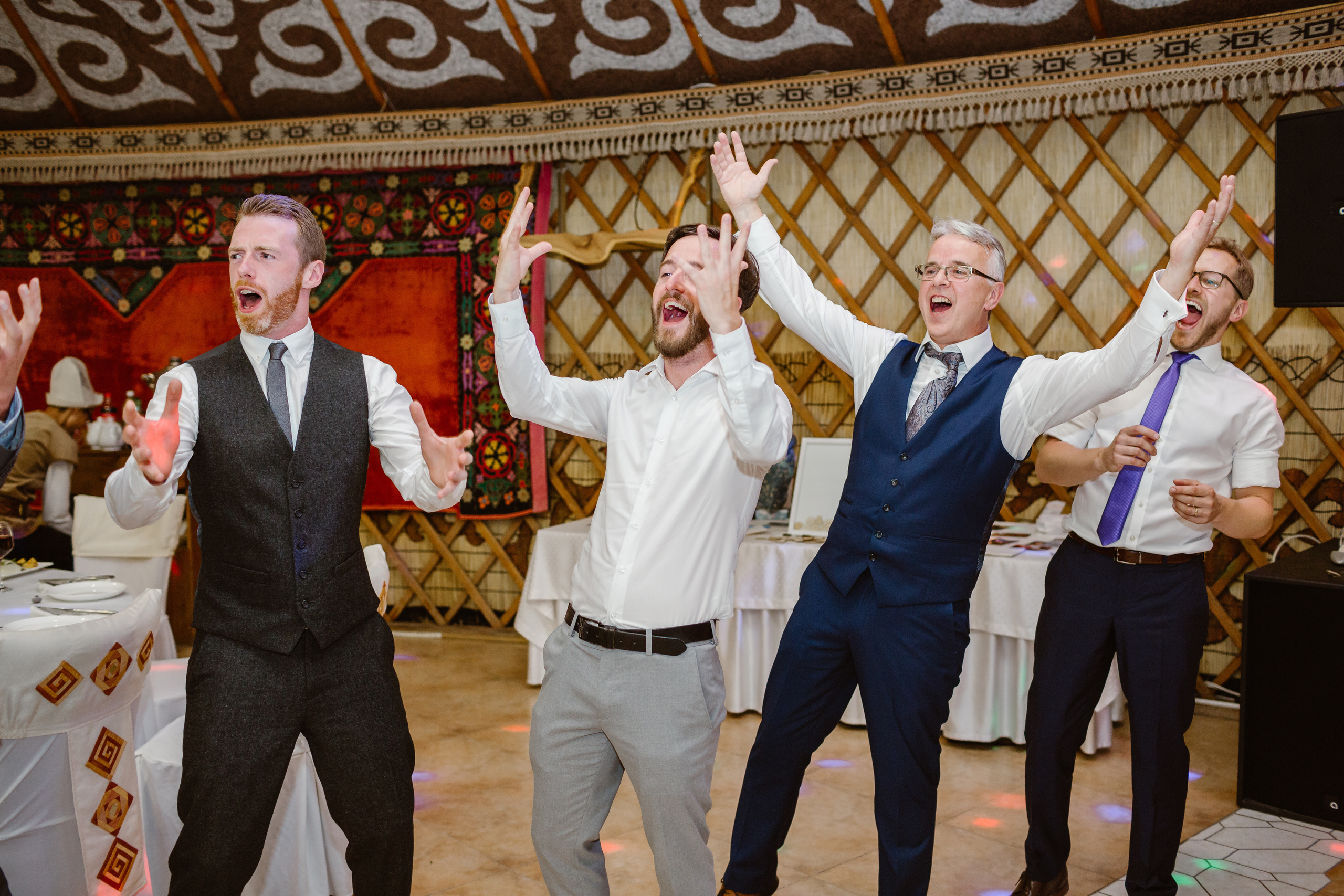 Свадьба в Бишкеке. Фотограф в Бишкеке Оксана Шувалова