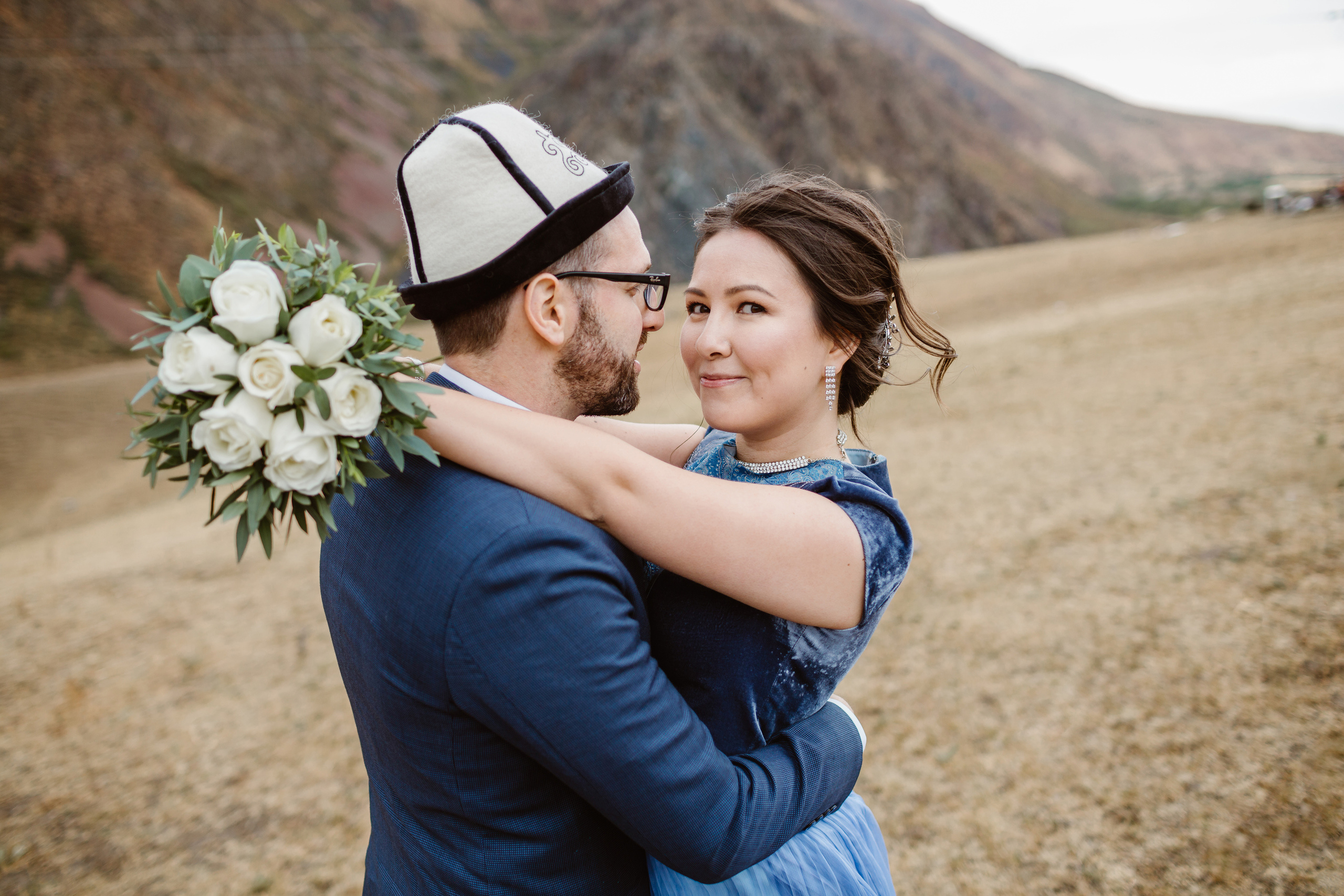 Свадьба в Бишкеке. Фотограф в Бишкеке Оксана Шувалова