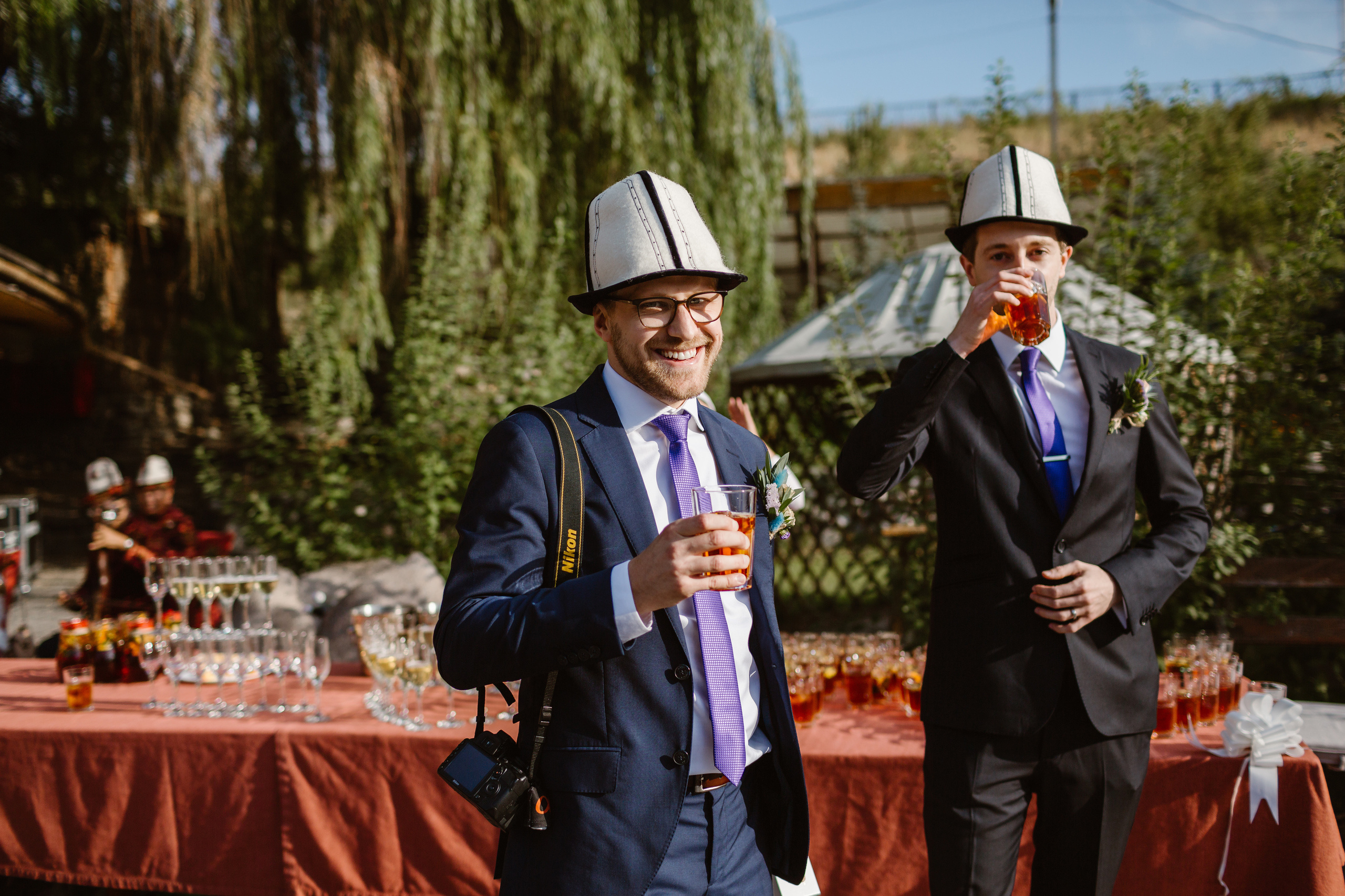 Свадьба в Бишкеке. Фотограф в Бишкеке Оксана Шувалова