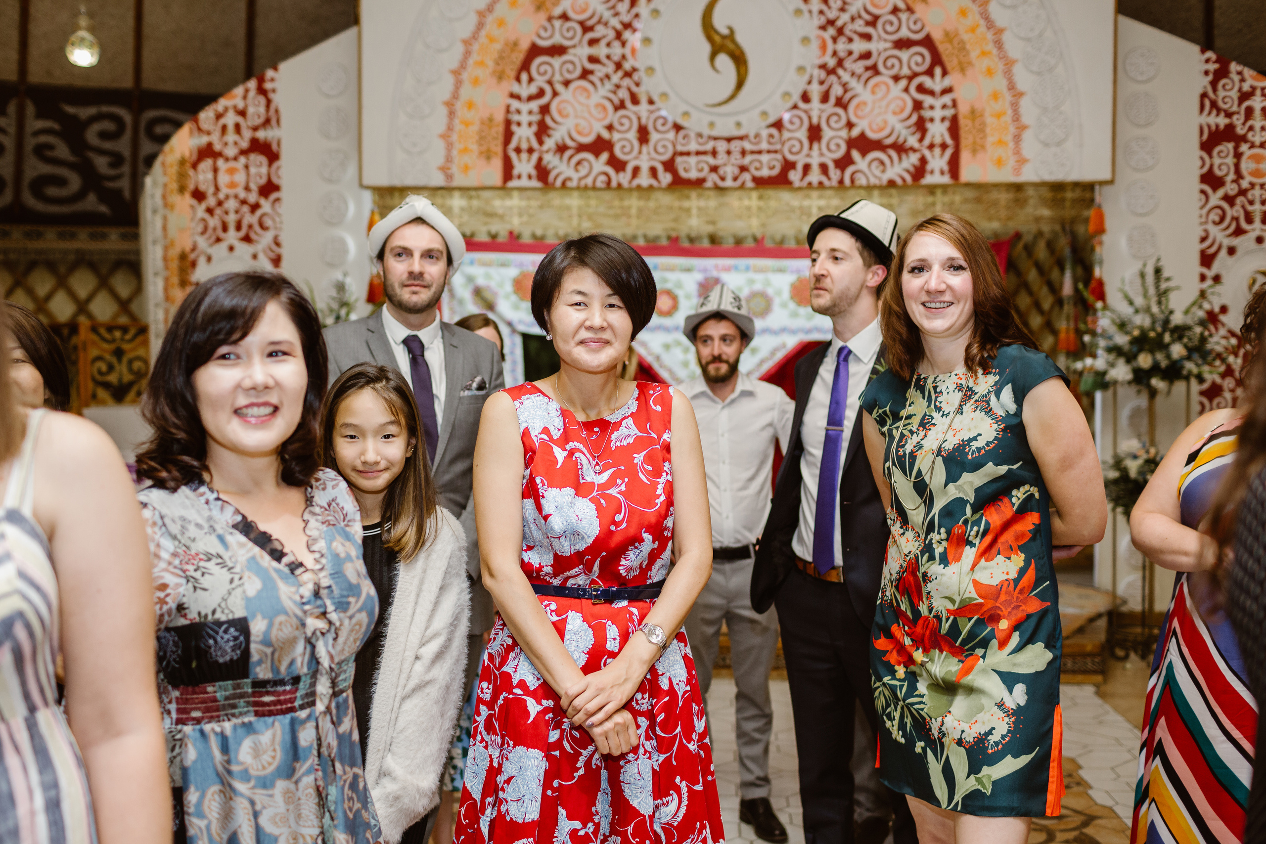 Свадьба в Бишкеке. Фотограф в Бишкеке Оксана Шувалова