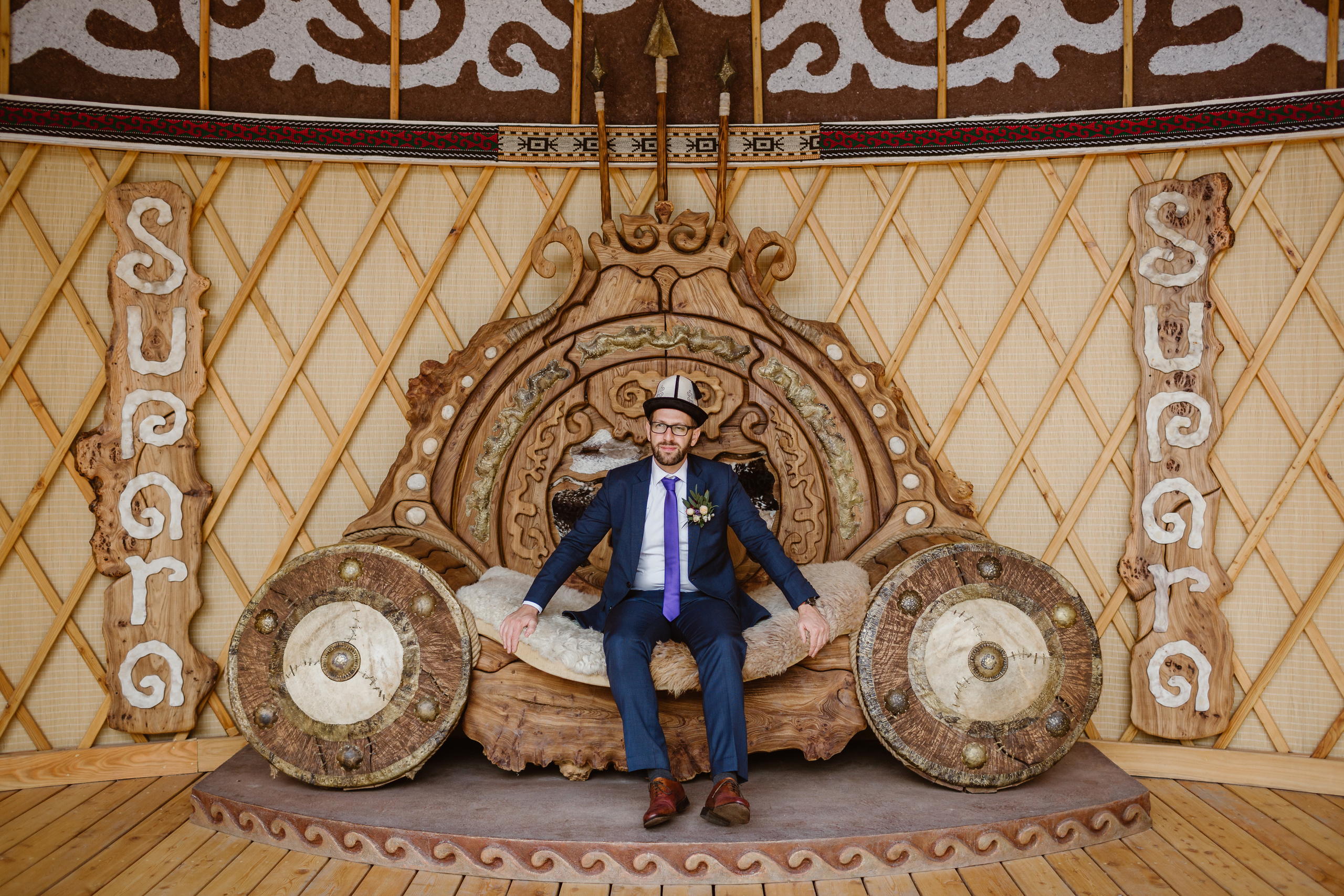 Свадьба в Бишкеке. Фотограф в Бишкеке Оксана Шувалова