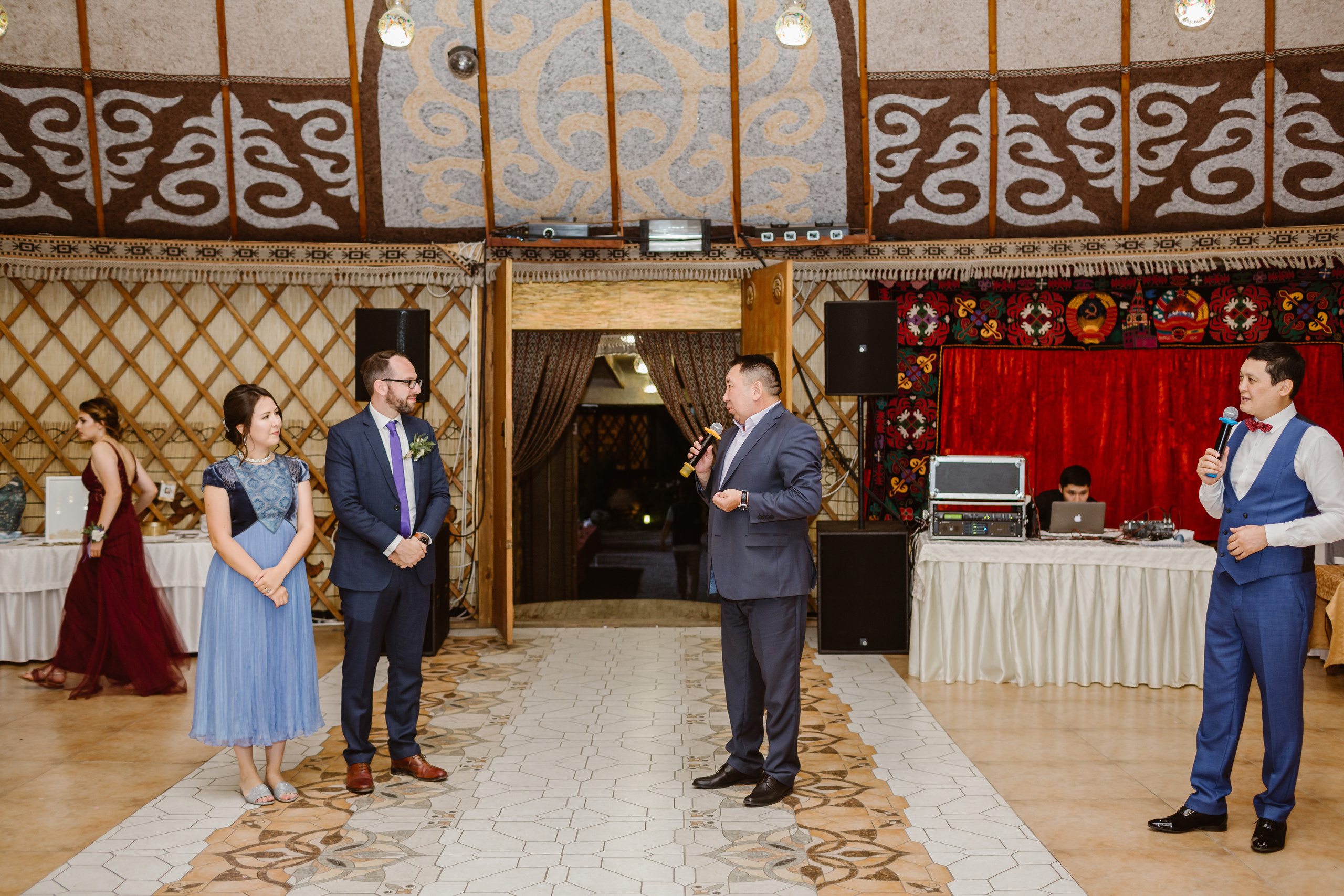 Свадьба в Бишкеке. Фотограф в Бишкеке Оксана Шувалова