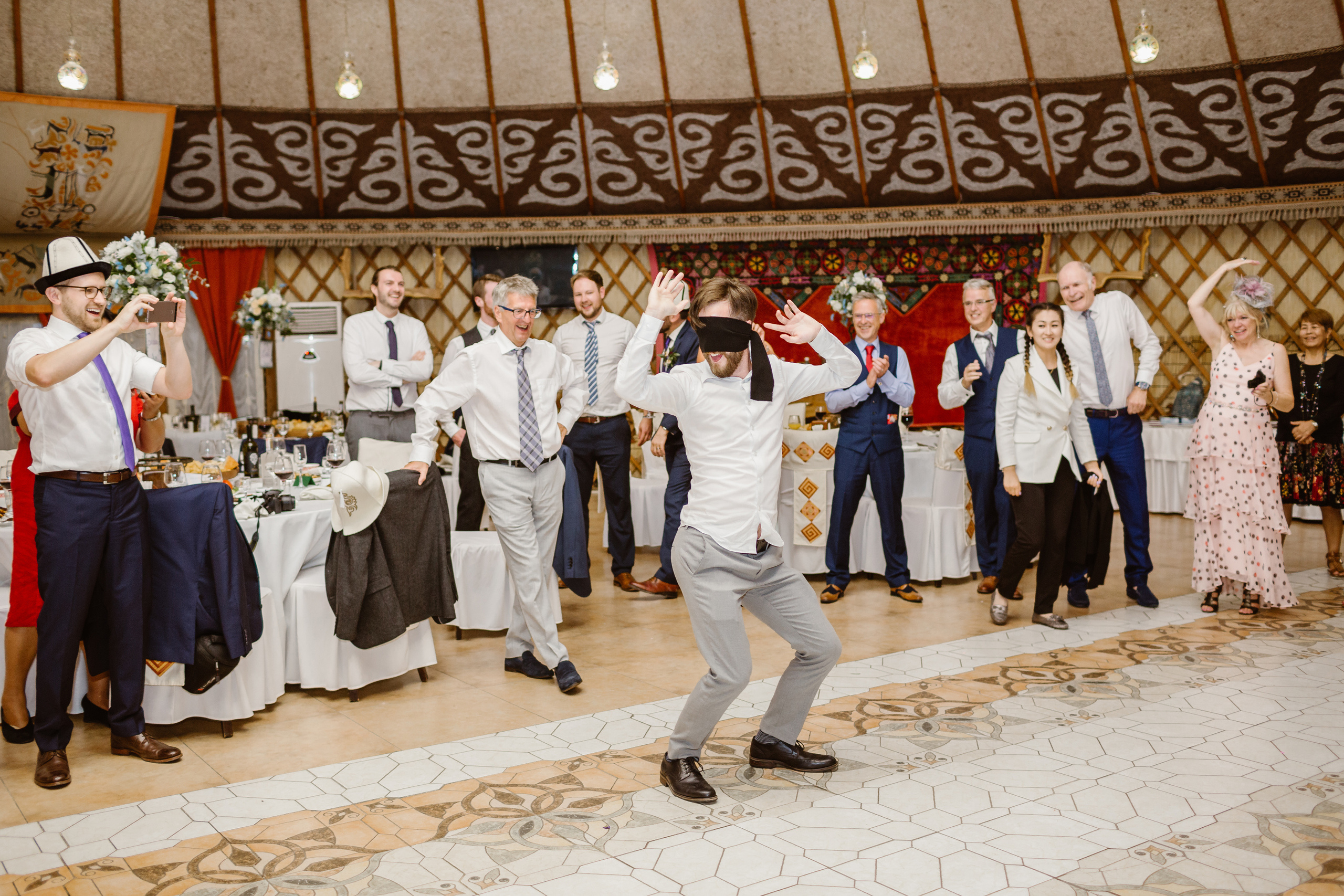 Свадьба в Бишкеке. Фотограф в Бишкеке Оксана Шувалова