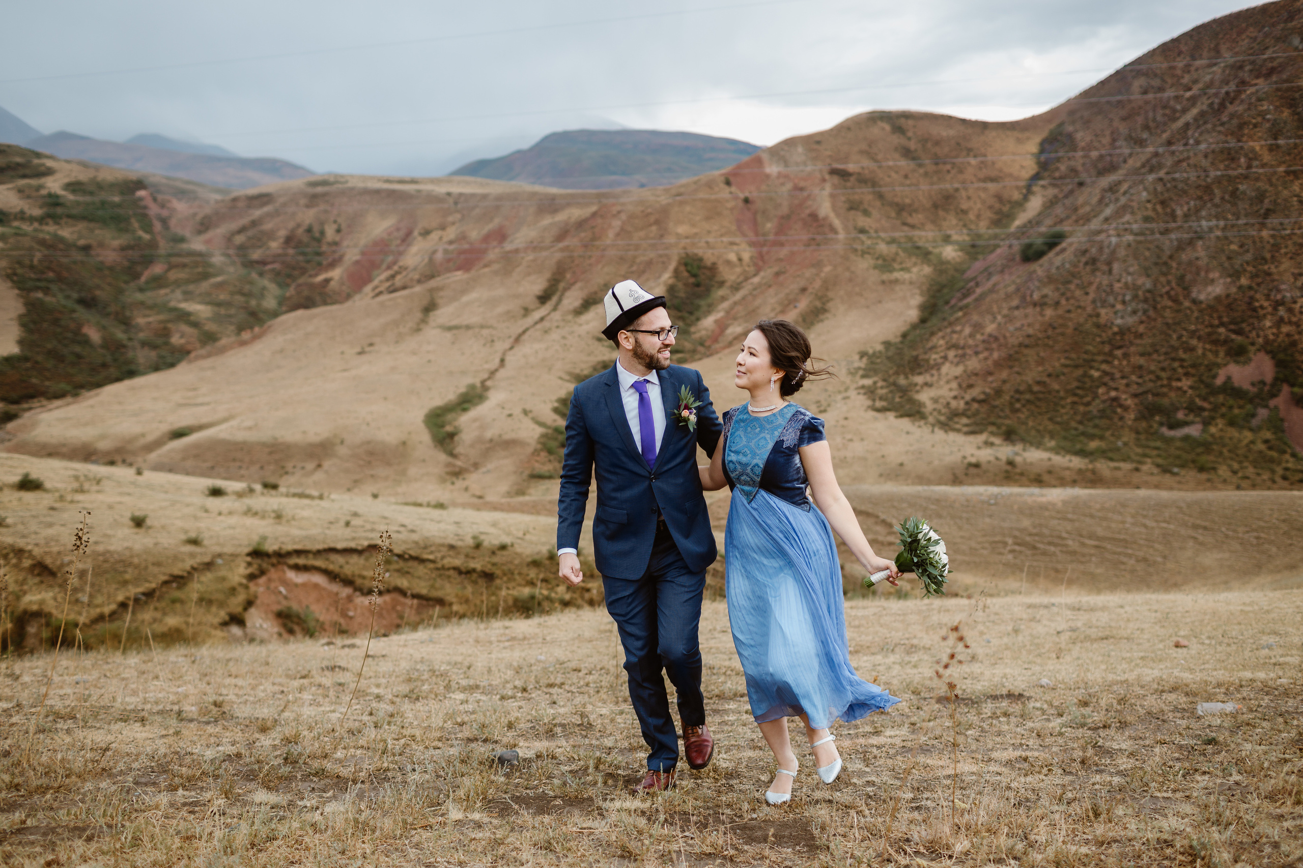 Свадьба в Бишкеке. Фотограф в Бишкеке Оксана Шувалова