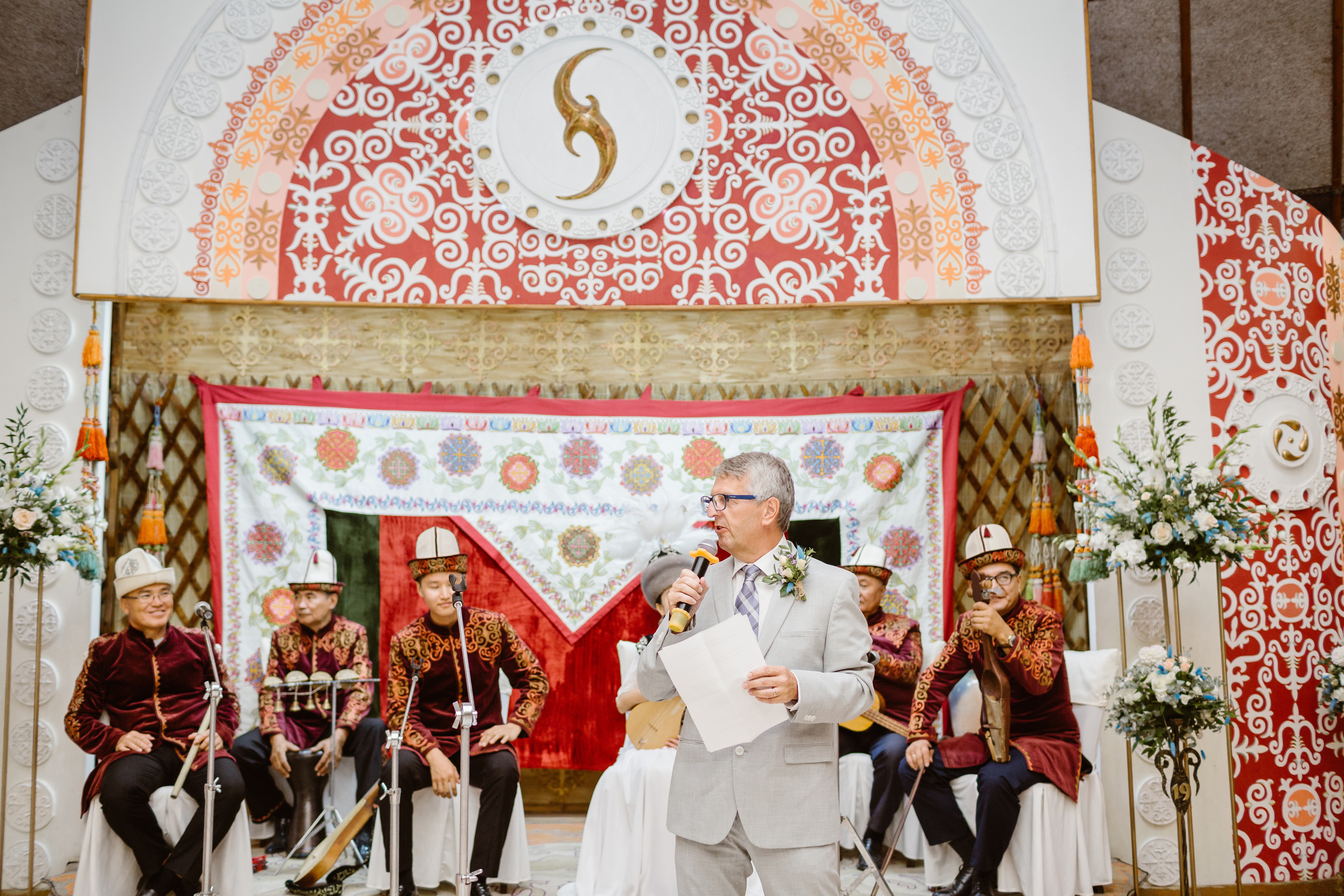 Свадьба в Бишкеке. Фотограф в Бишкеке Оксана Шувалова