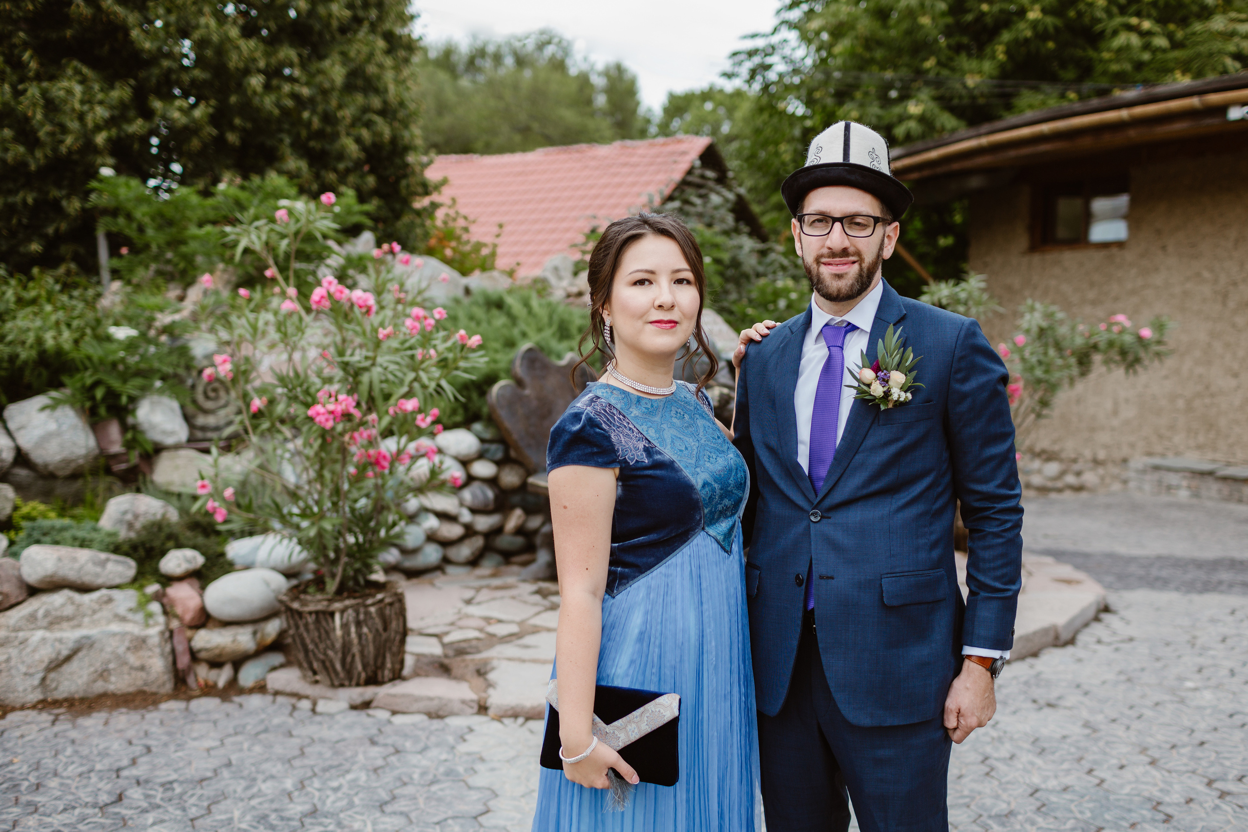 Свадьба в Бишкеке. Фотограф в Бишкеке Оксана Шувалова