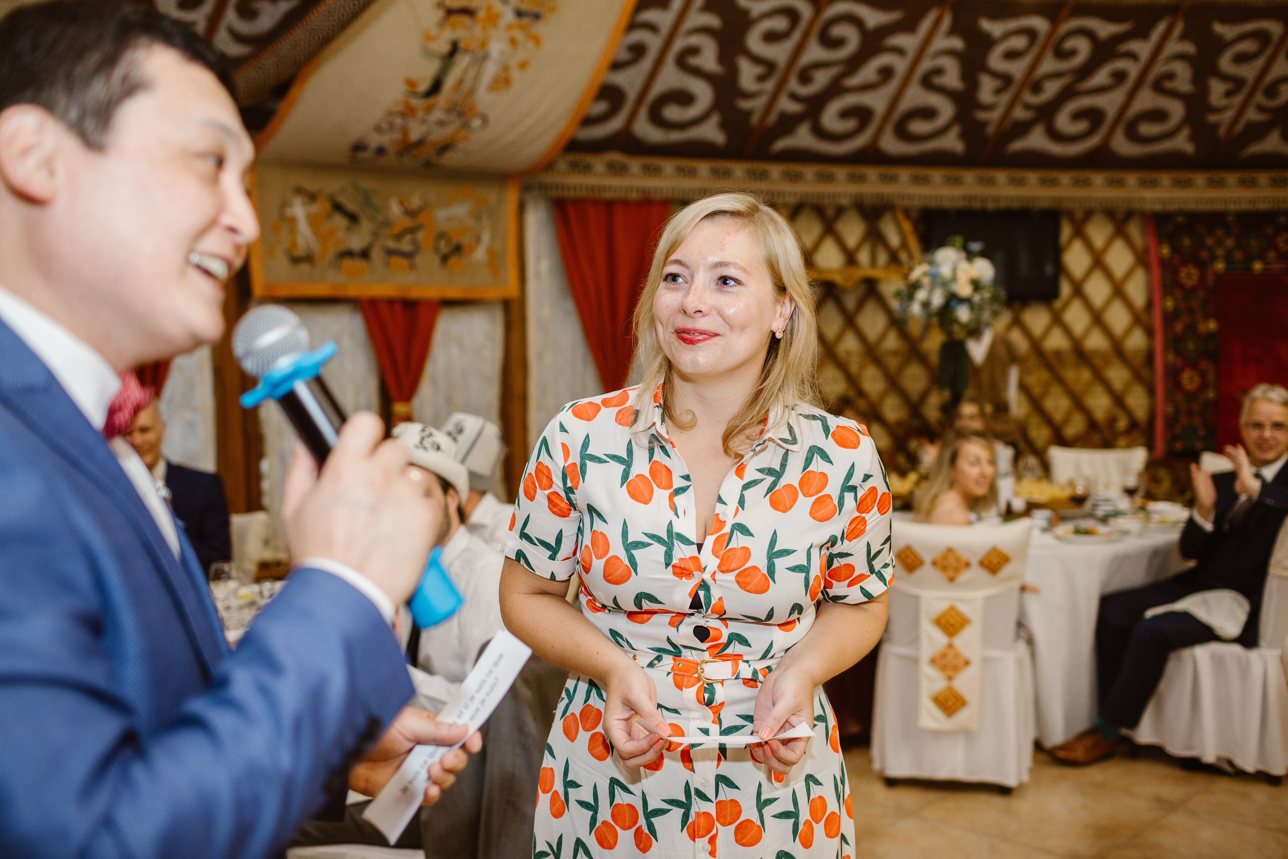 Свадьба в Бишкеке. Фотограф в Бишкеке Оксана Шувалова