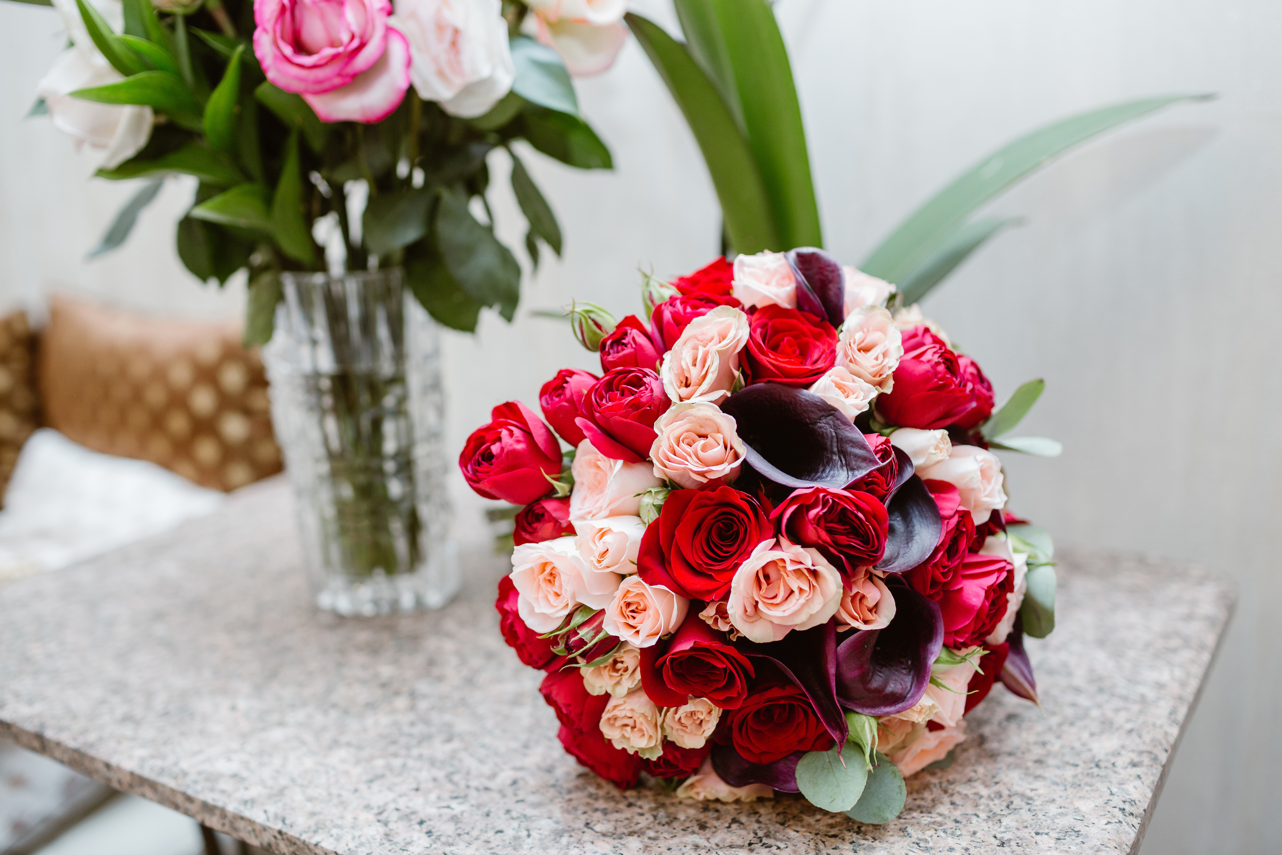 Свадьба Айданы и Бекбола. Фотограф в Бишкеке Оксана Шувалова