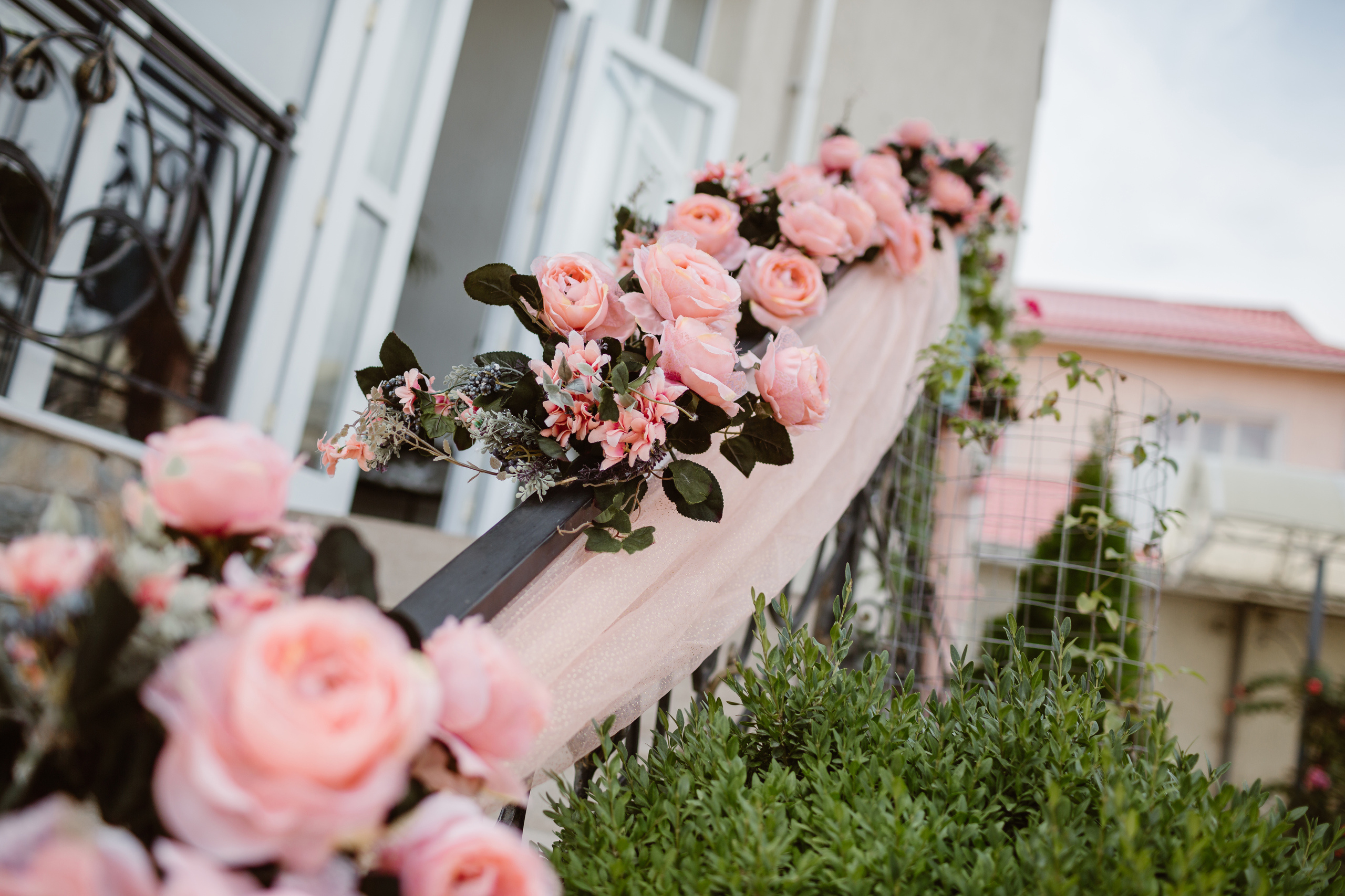 Свадьба Айданы и Бекбола. Фотограф в Бишкеке Оксана Шувалова