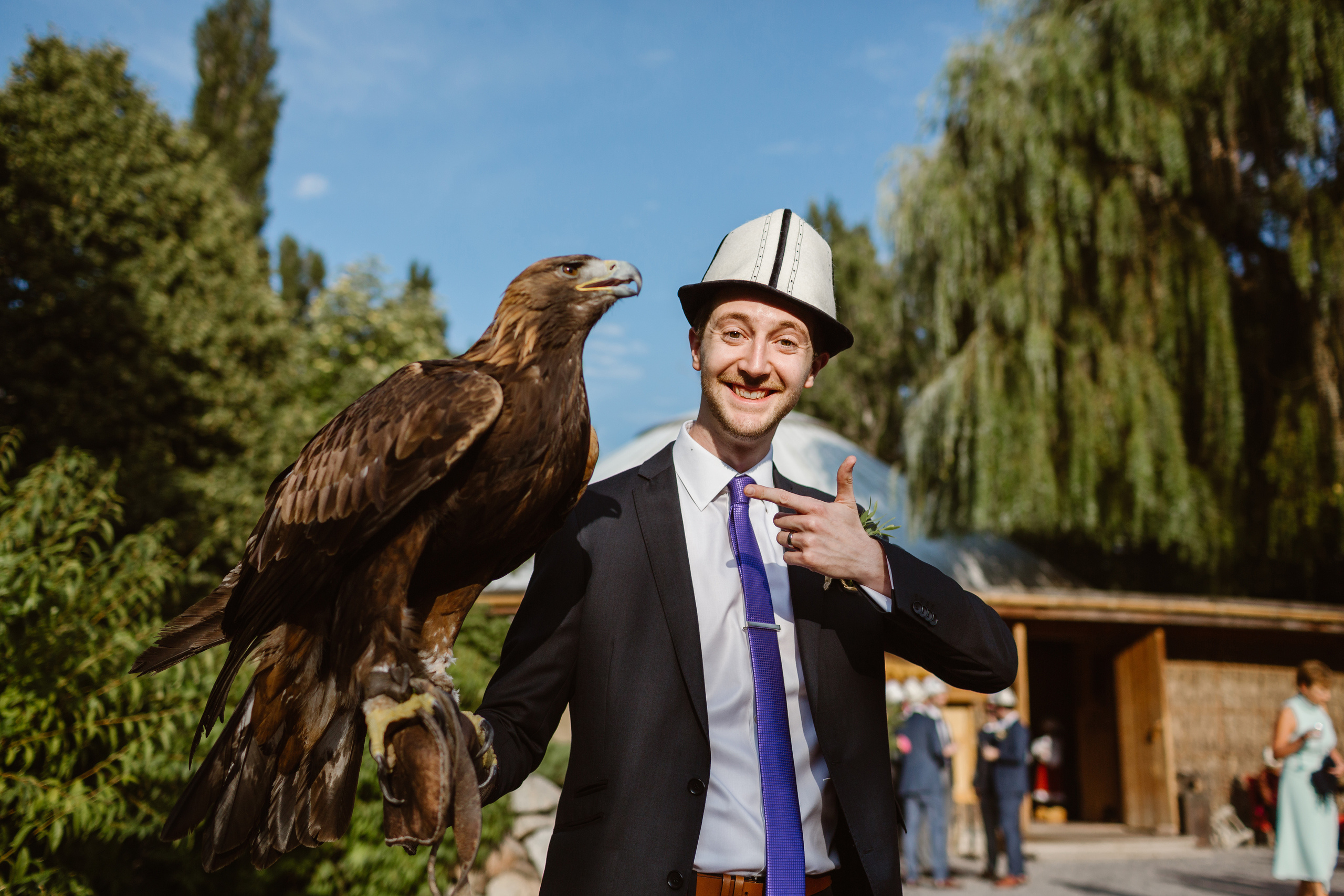 Свадьба в Бишкеке. Фотограф в Бишкеке Оксана Шувалова