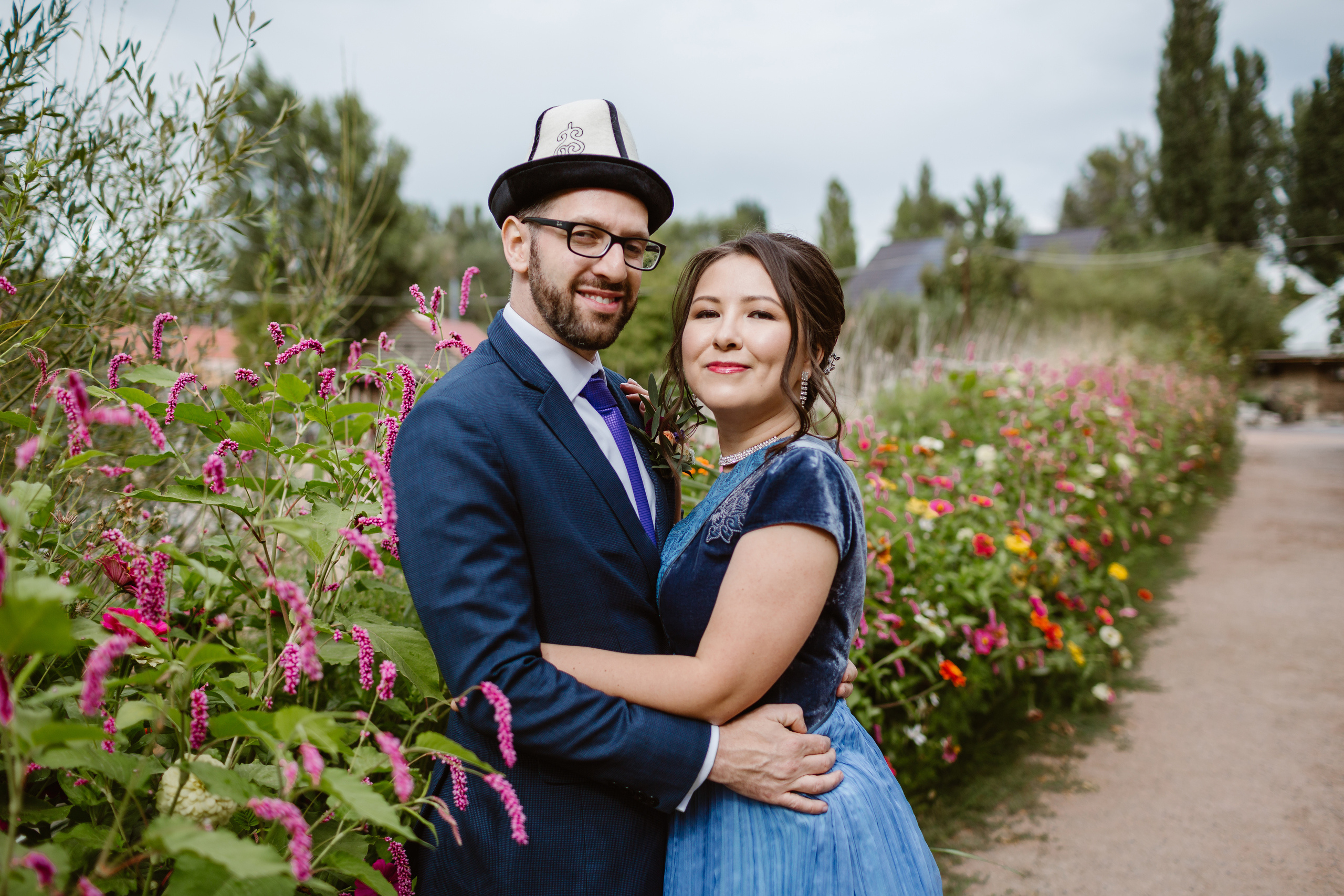 Свадьба в Бишкеке. Фотограф в Бишкеке Оксана Шувалова