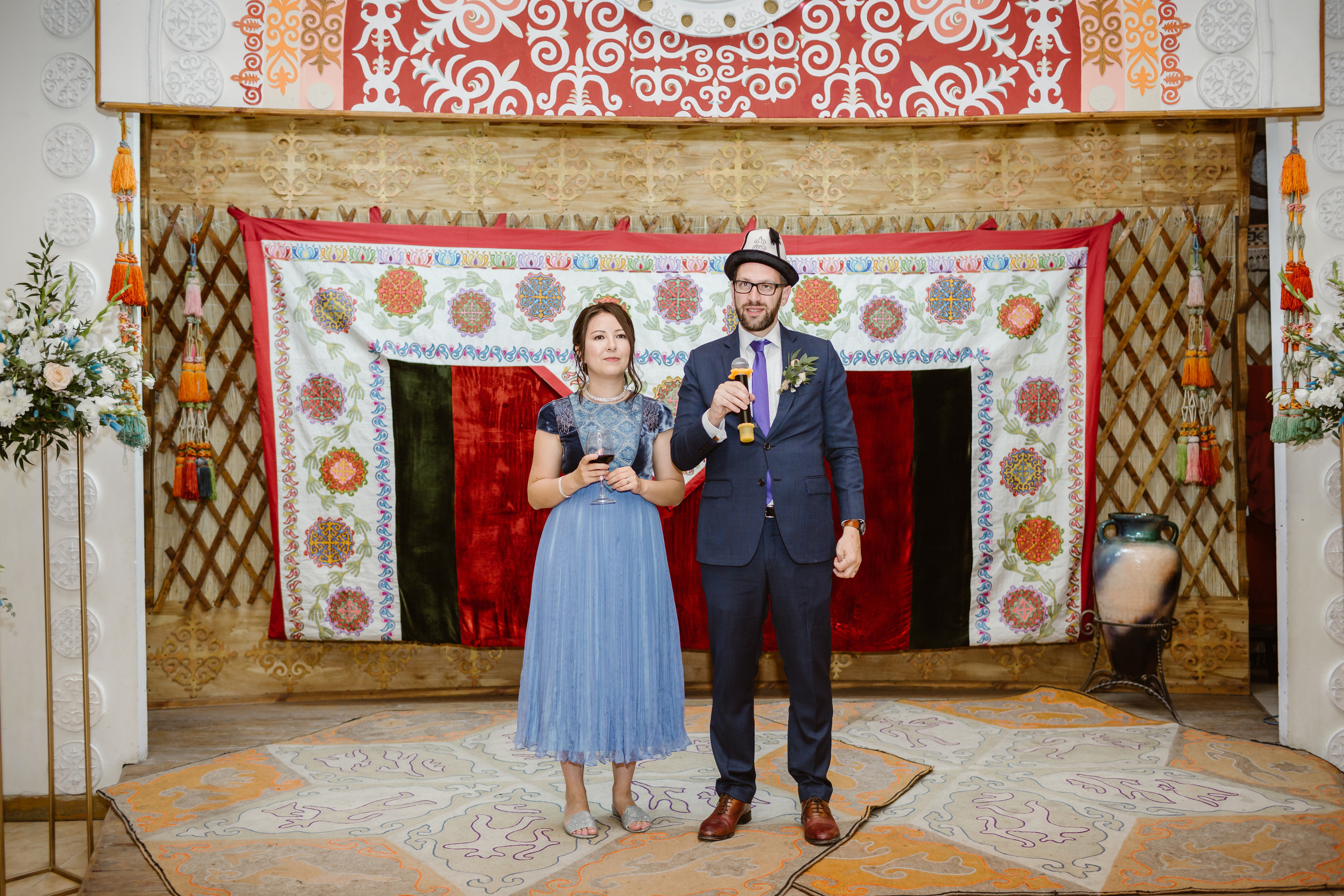 Свадьба в Бишкеке. Фотограф в Бишкеке Оксана Шувалова