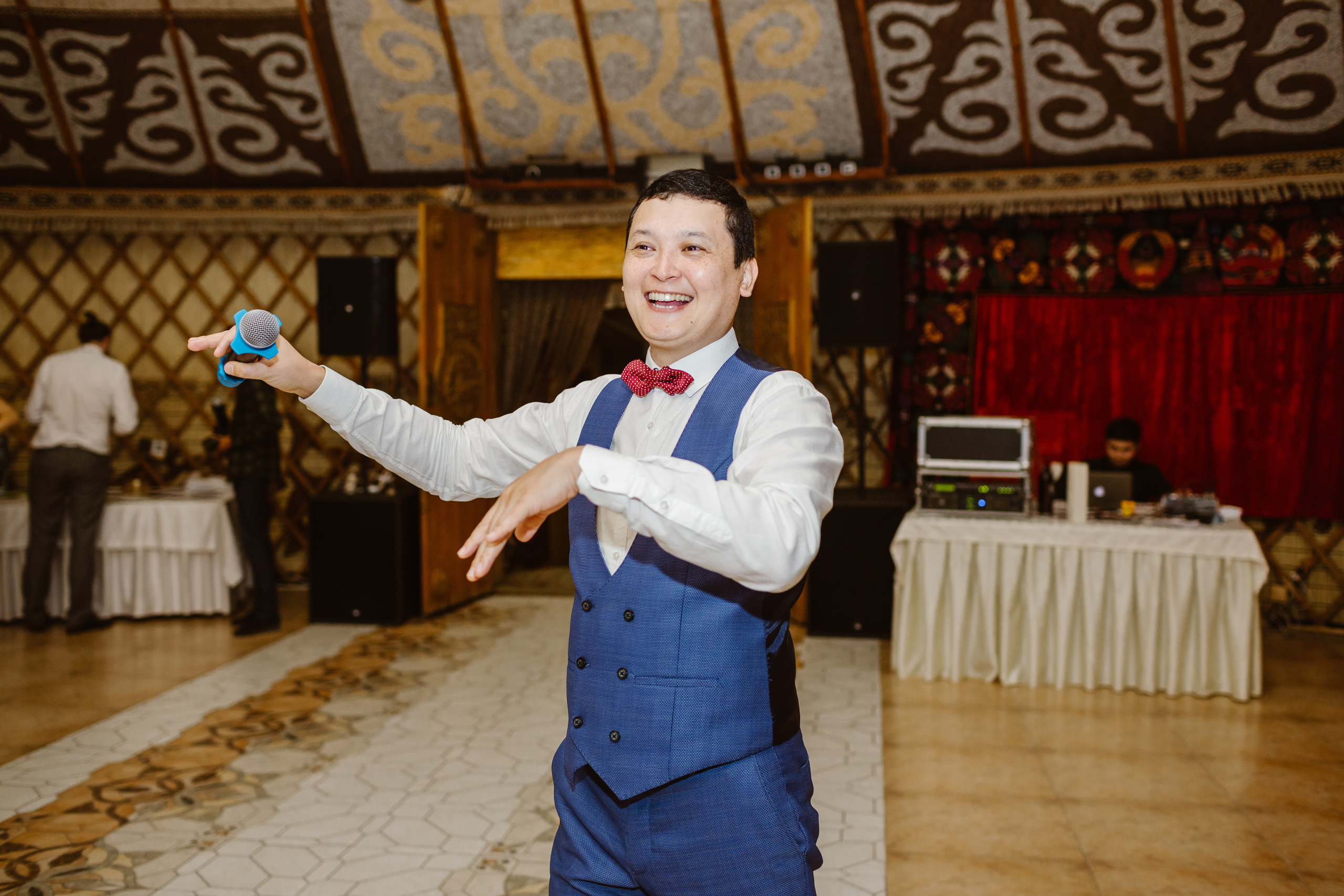 Свадьба в Бишкеке. Фотограф в Бишкеке Оксана Шувалова