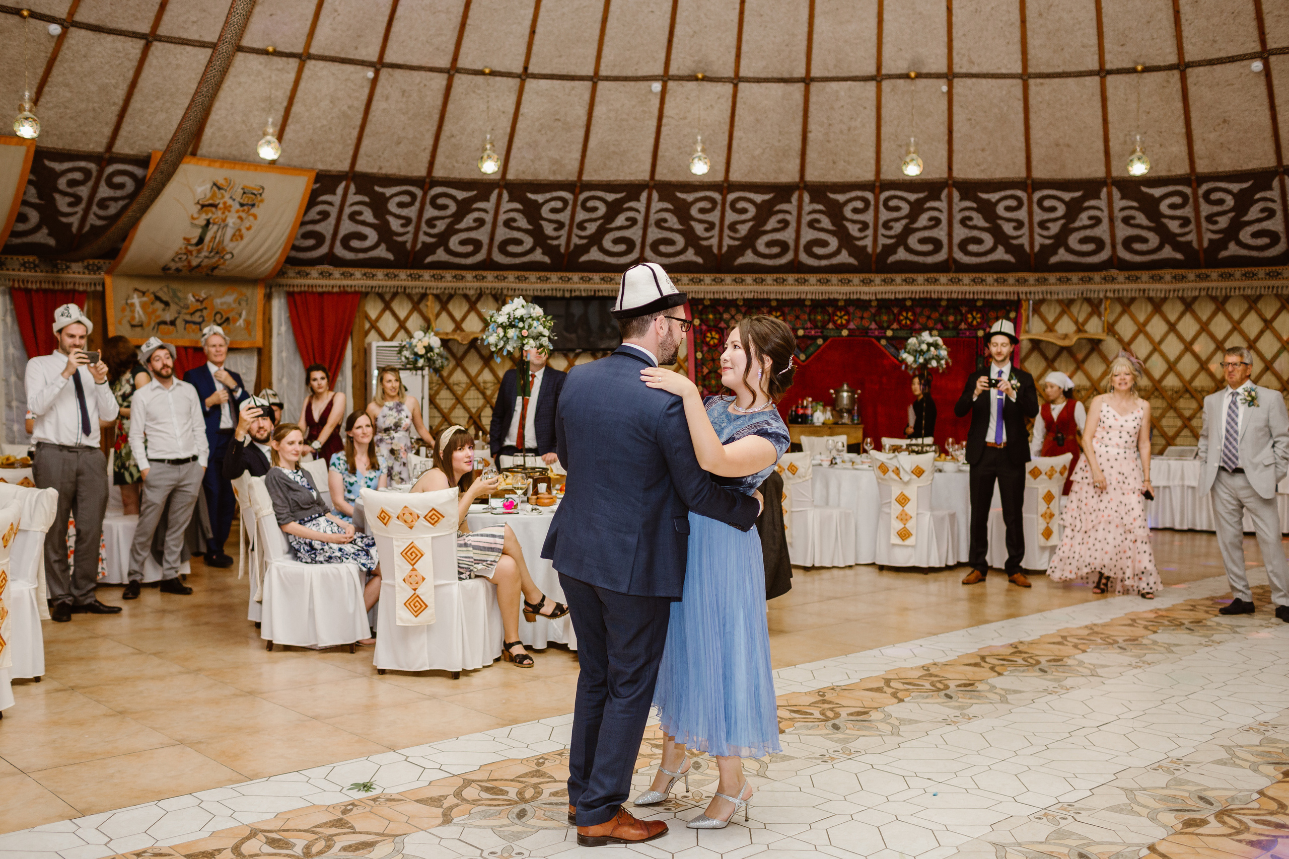 Свадьба в Бишкеке. Фотограф в Бишкеке Оксана Шувалова