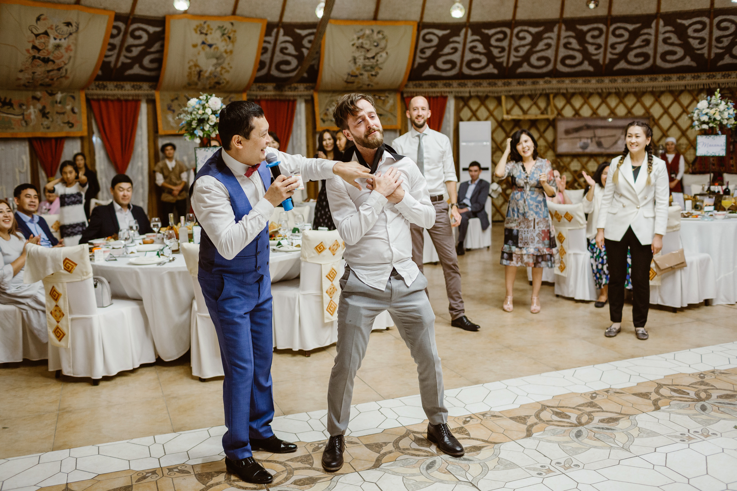 Свадьба в Бишкеке. Фотограф в Бишкеке Оксана Шувалова