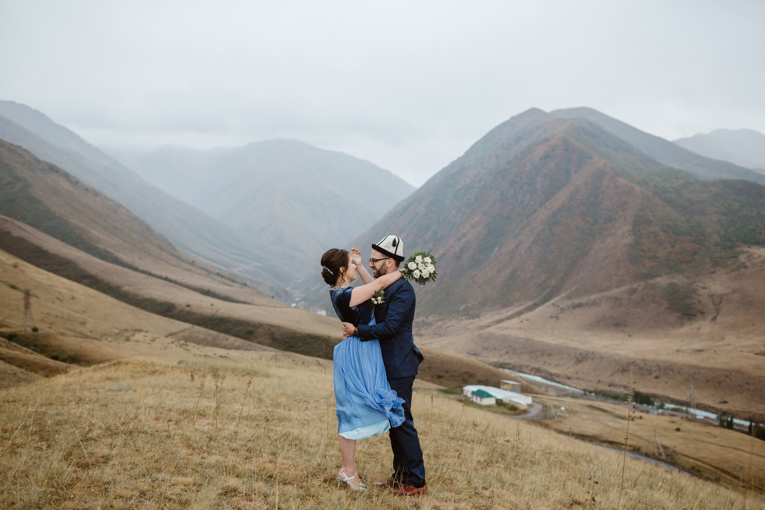 Свадьба в Бишкеке. Фотограф в Бишкеке Оксана Шувалова