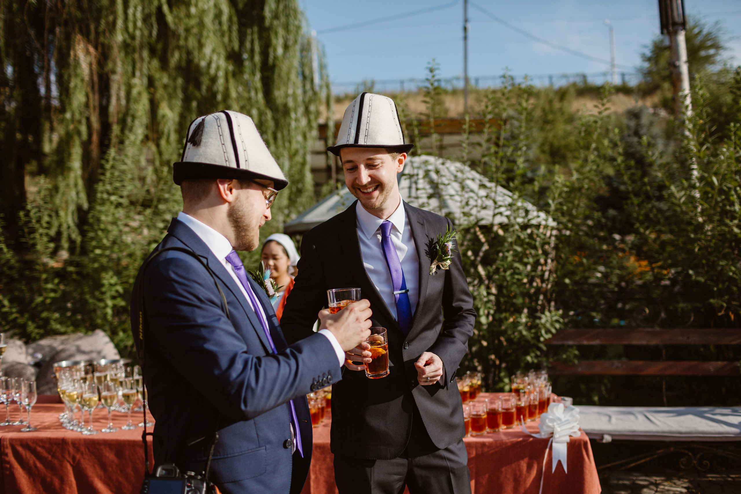 Свадьба в Бишкеке. Фотограф в Бишкеке Оксана Шувалова