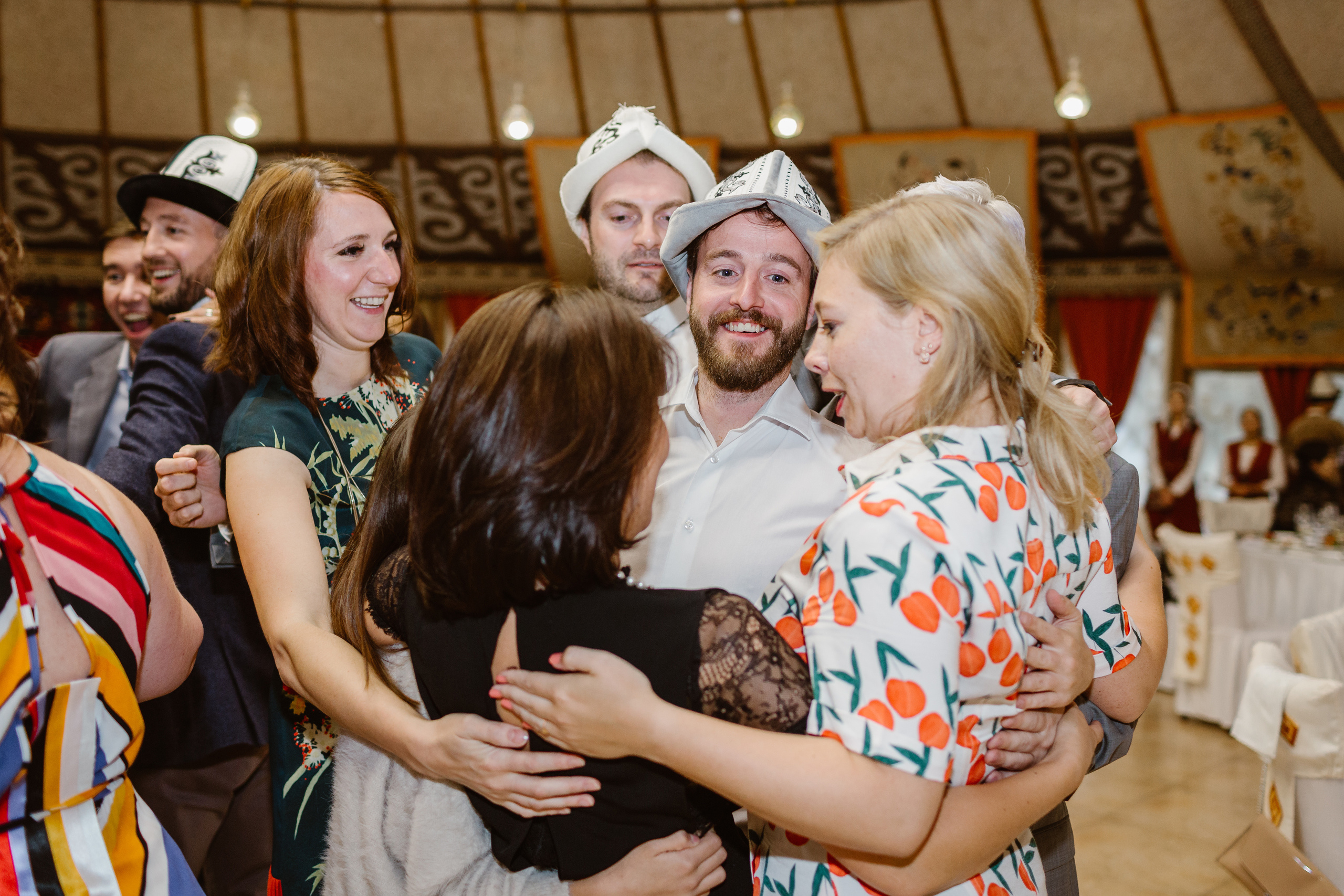 Свадьба в Бишкеке. Фотограф в Бишкеке Оксана Шувалова