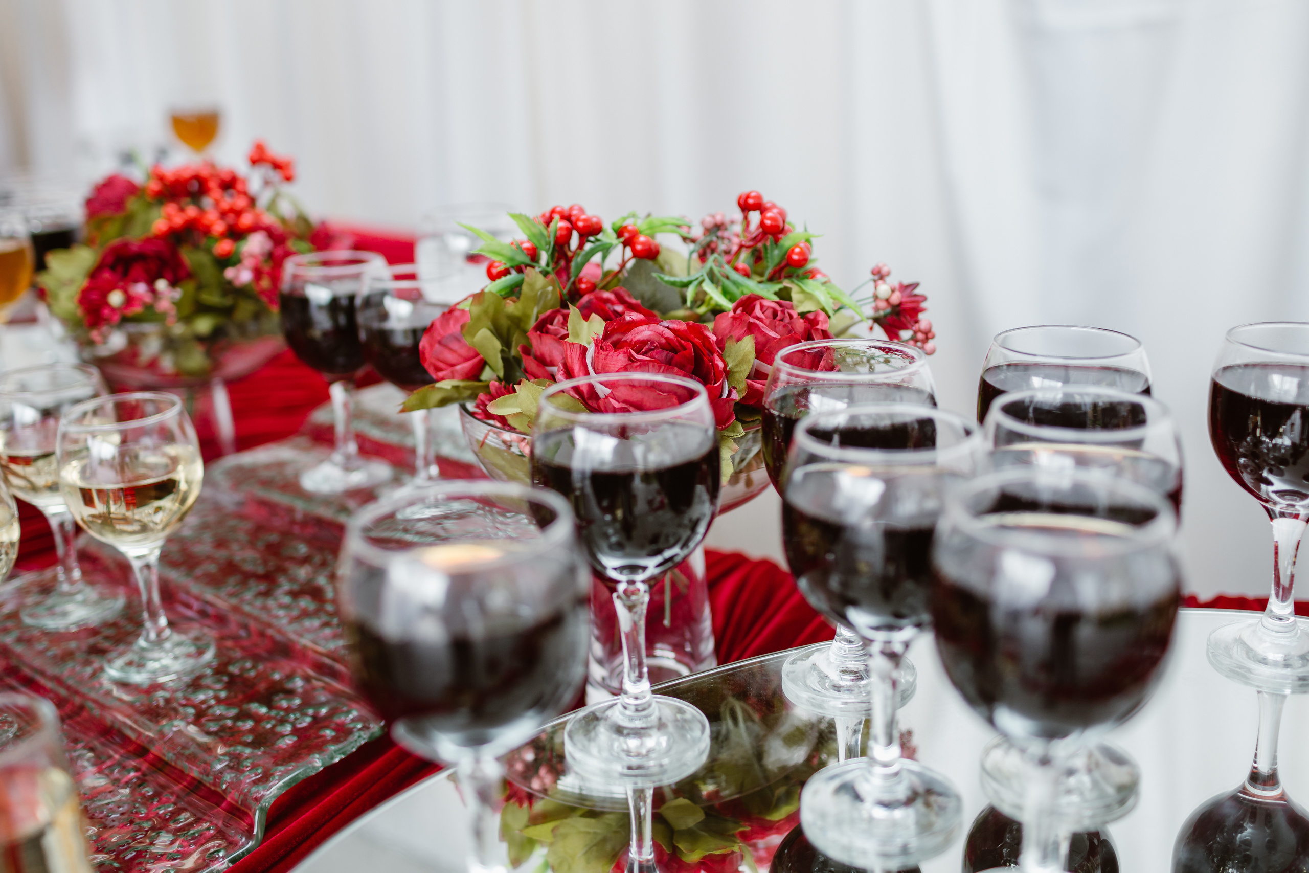 Свадьба Айданы и Бекбола. Фотограф в Бишкеке Оксана Шувалова