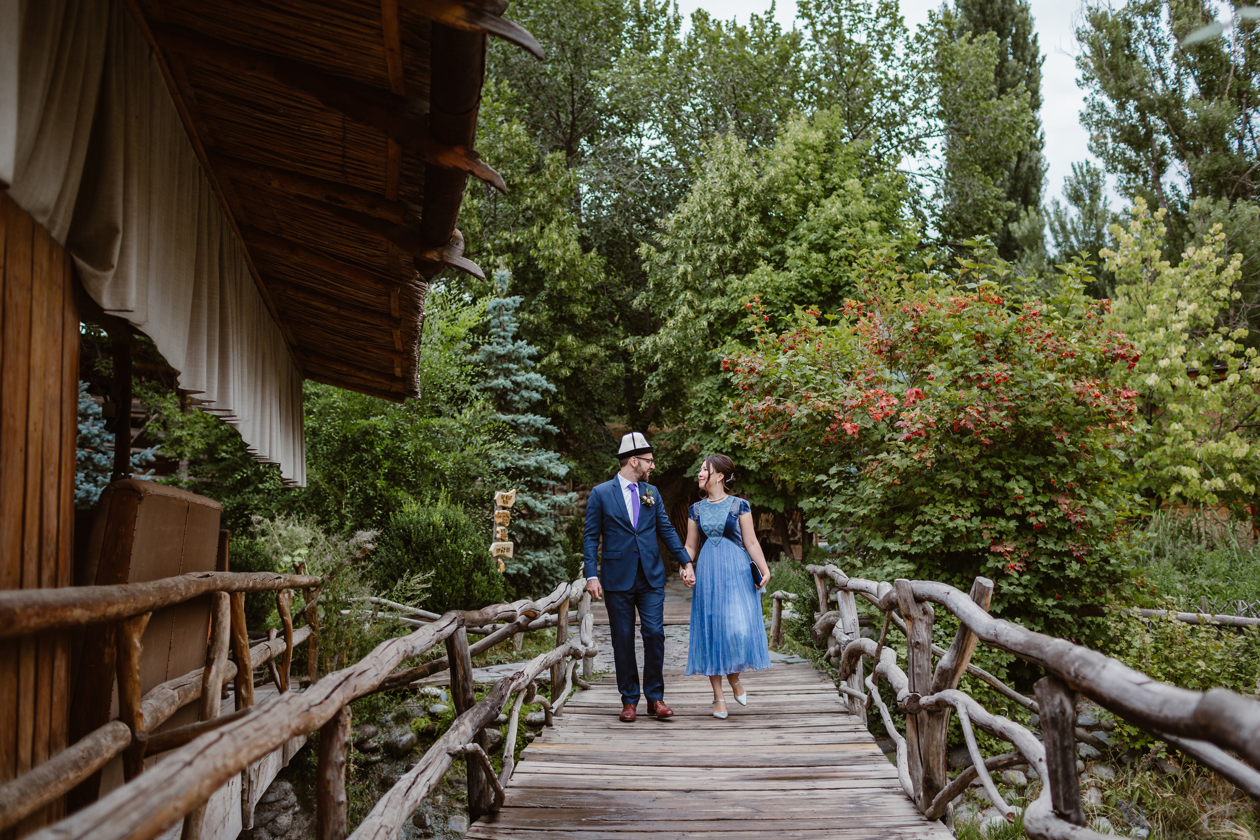 Свадьба в Бишкеке. Фотограф в Бишкеке Оксана Шувалова