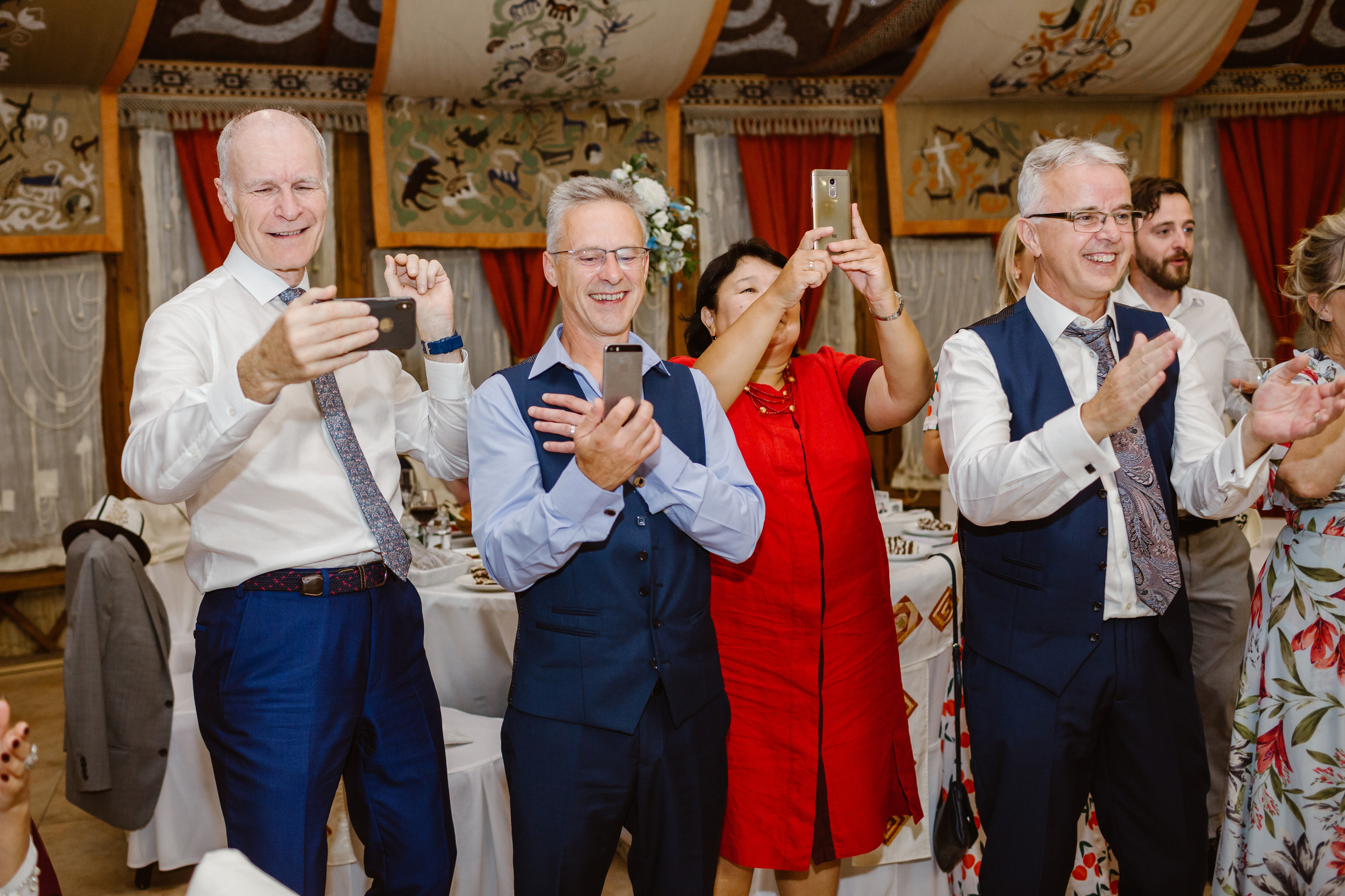 Свадьба в Бишкеке. Фотограф в Бишкеке Оксана Шувалова