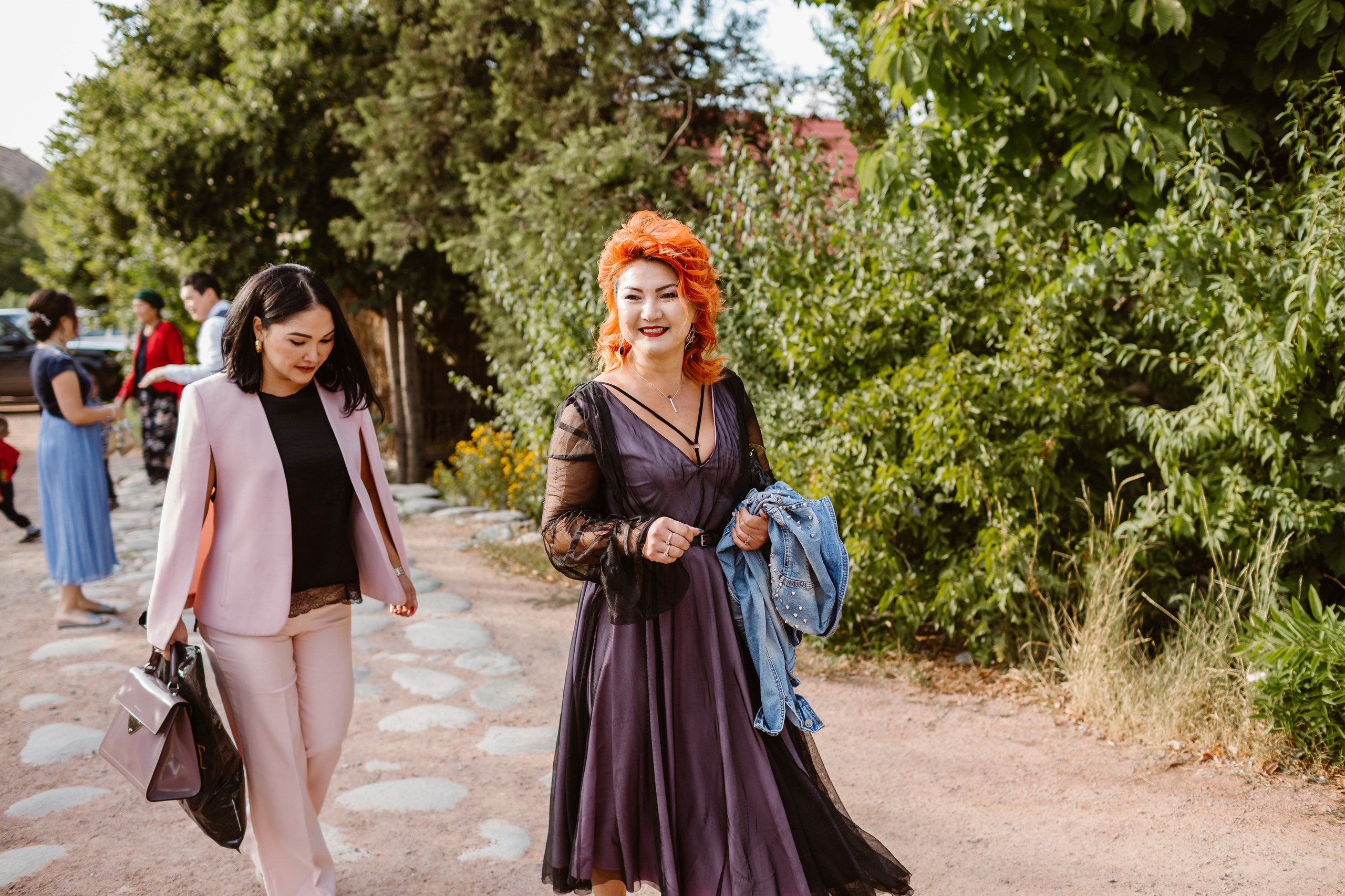 Свадьба в Бишкеке. Фотограф в Бишкеке Оксана Шувалова