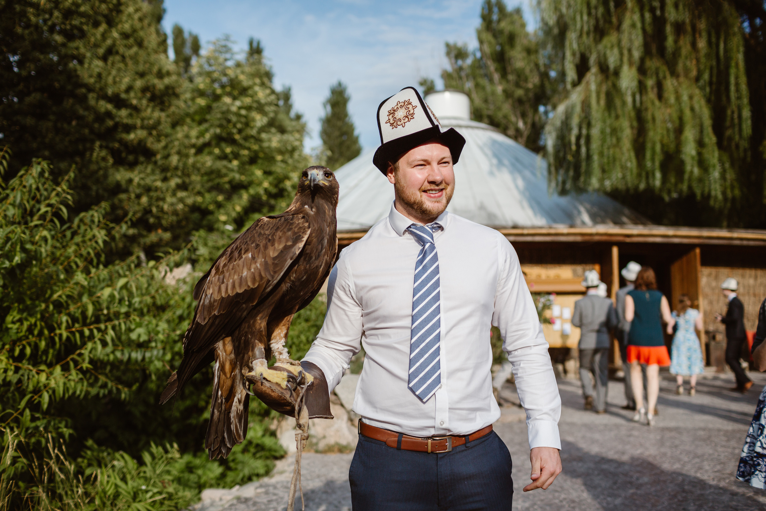 Свадьба в Бишкеке. Фотограф в Бишкеке Оксана Шувалова