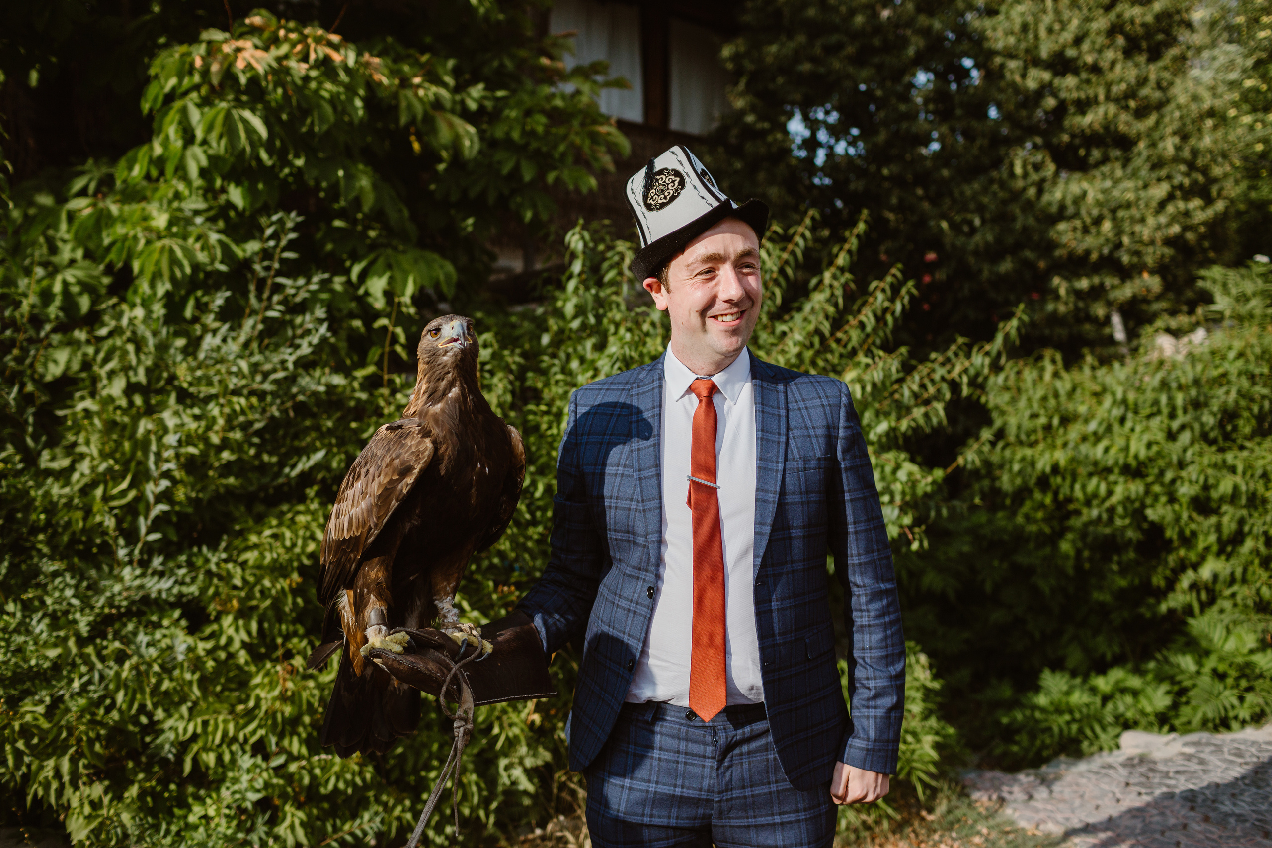 Свадьба в Бишкеке. Фотограф в Бишкеке Оксана Шувалова