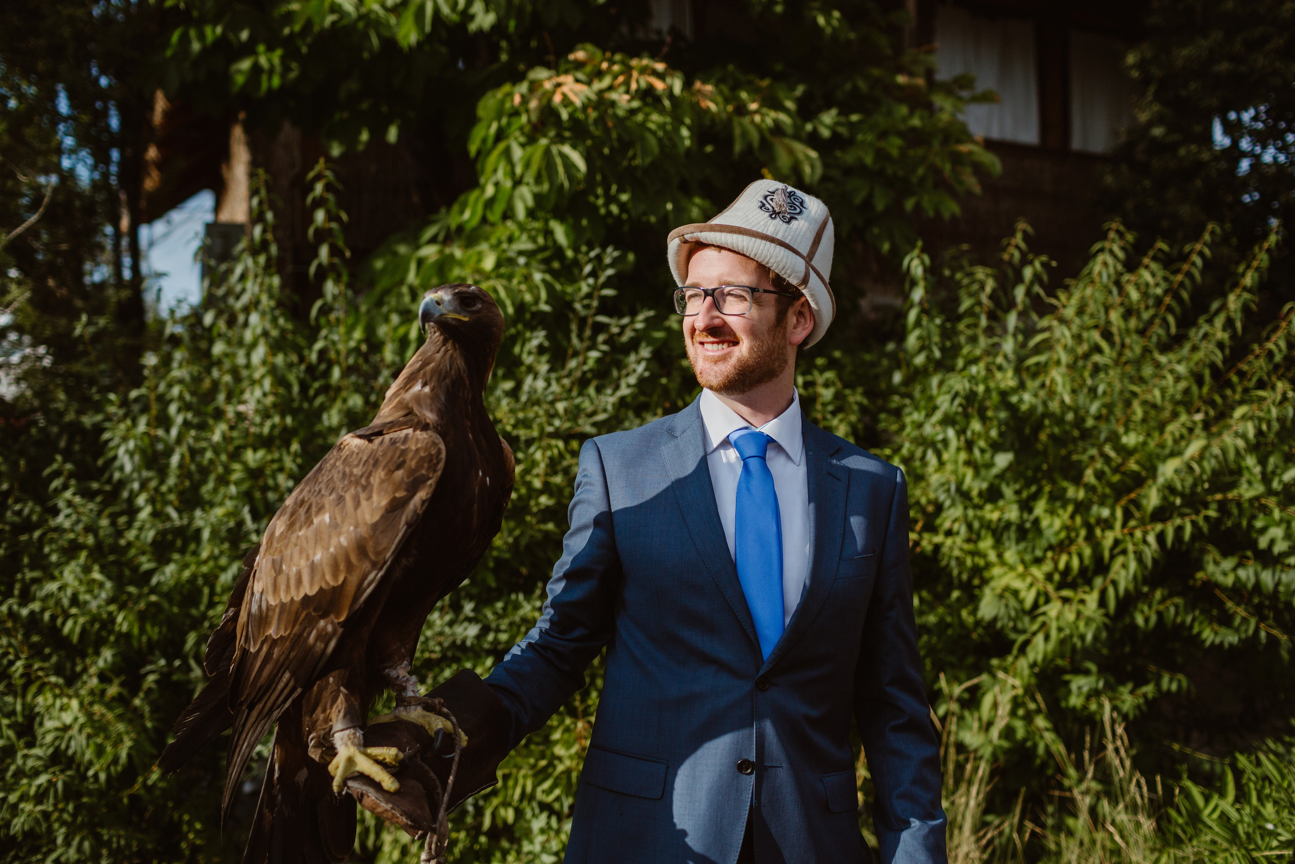 Свадьба в Бишкеке. Фотограф в Бишкеке Оксана Шувалова