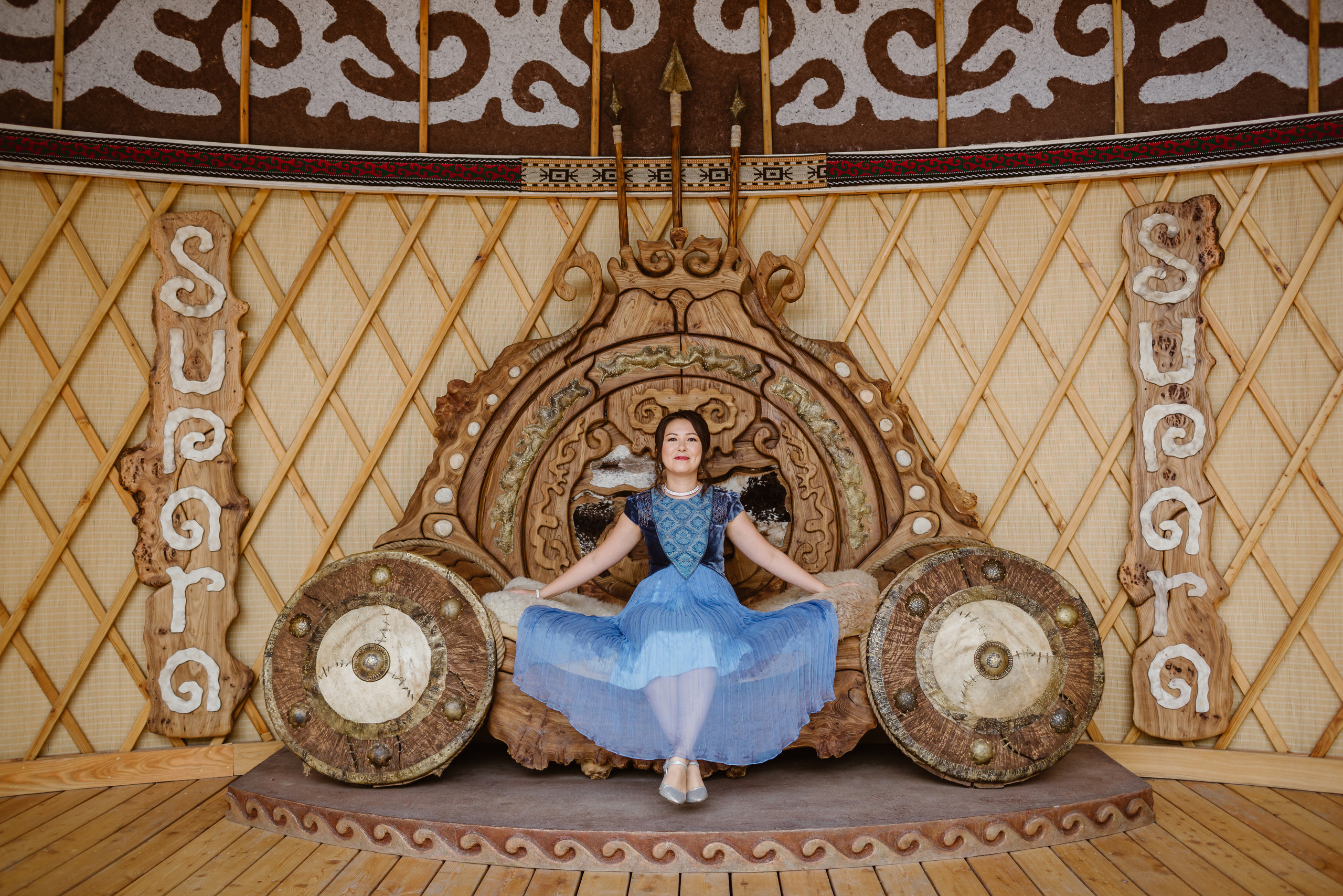 Свадьба в Бишкеке. Фотограф в Бишкеке Оксана Шувалова