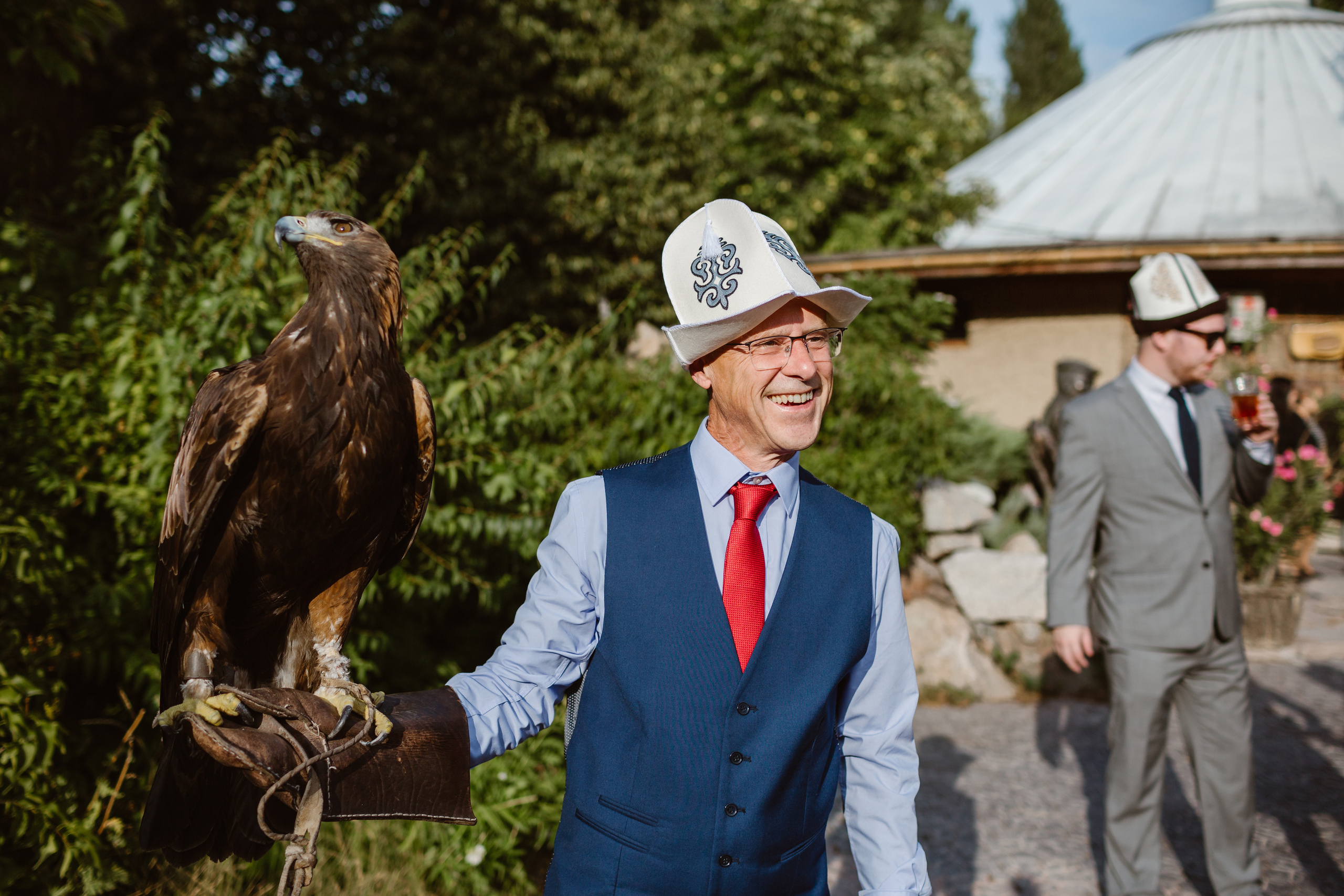 Свадьба в Бишкеке. Фотограф в Бишкеке Оксана Шувалова