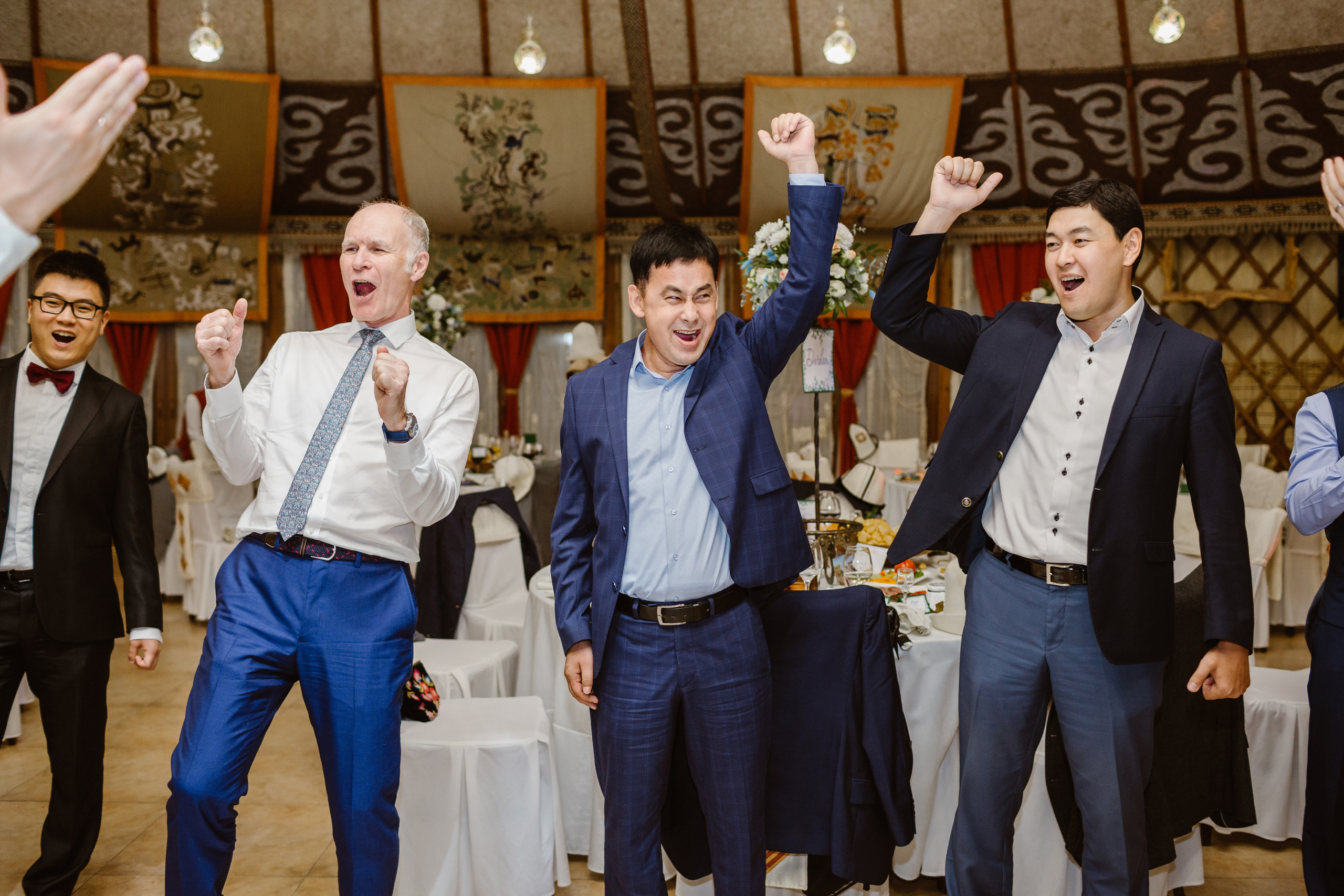 Свадьба в Бишкеке. Фотограф в Бишкеке Оксана Шувалова