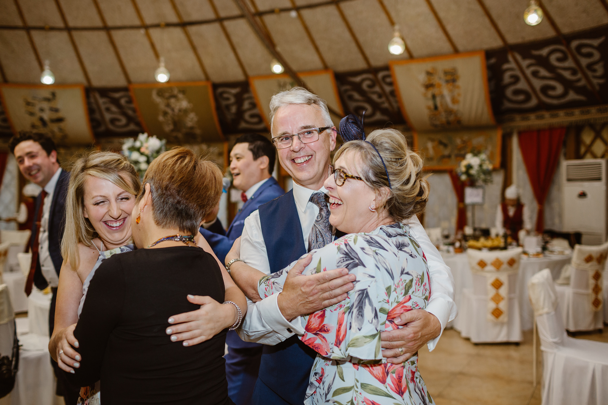 Свадьба в Бишкеке. Фотограф в Бишкеке Оксана Шувалова