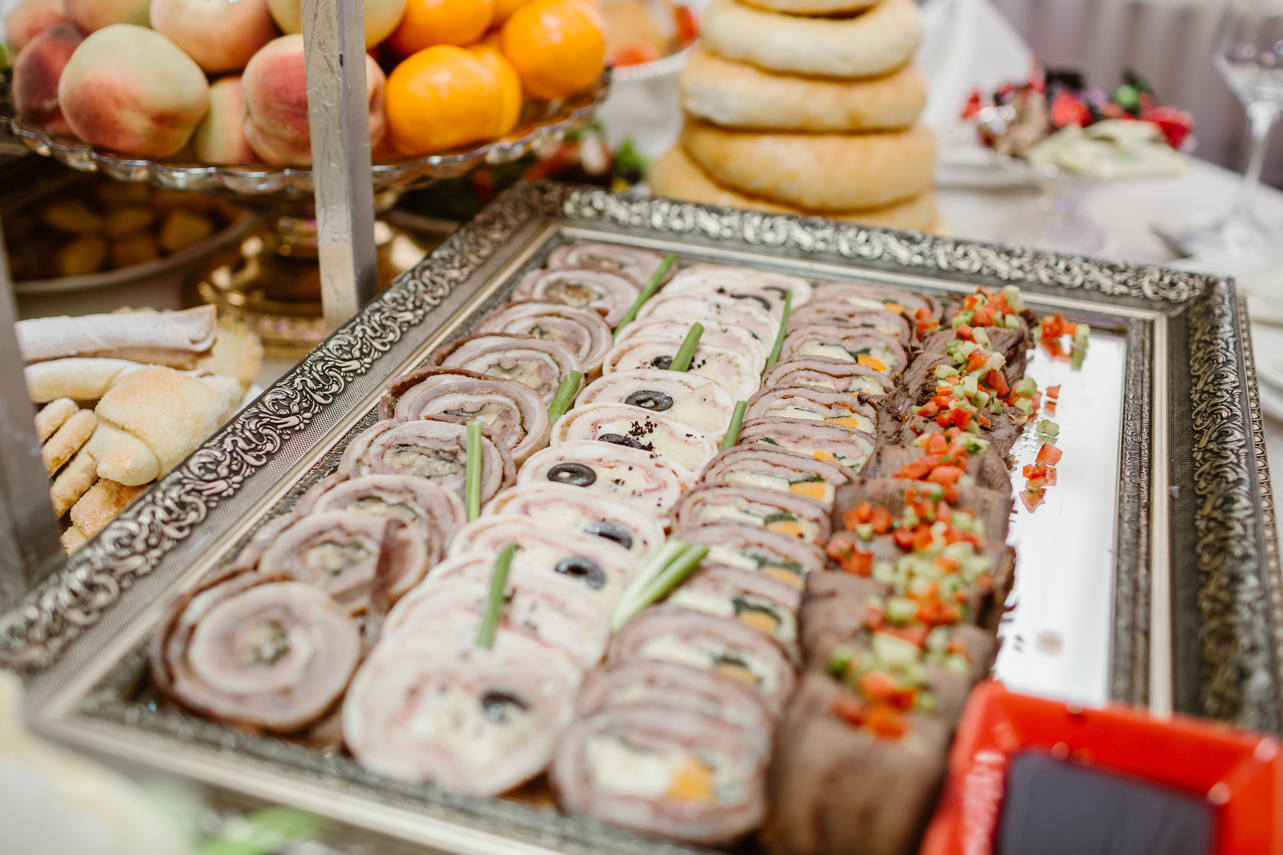 Свадьба Айданы и Бекбола. Фотограф в Бишкеке Оксана Шувалова