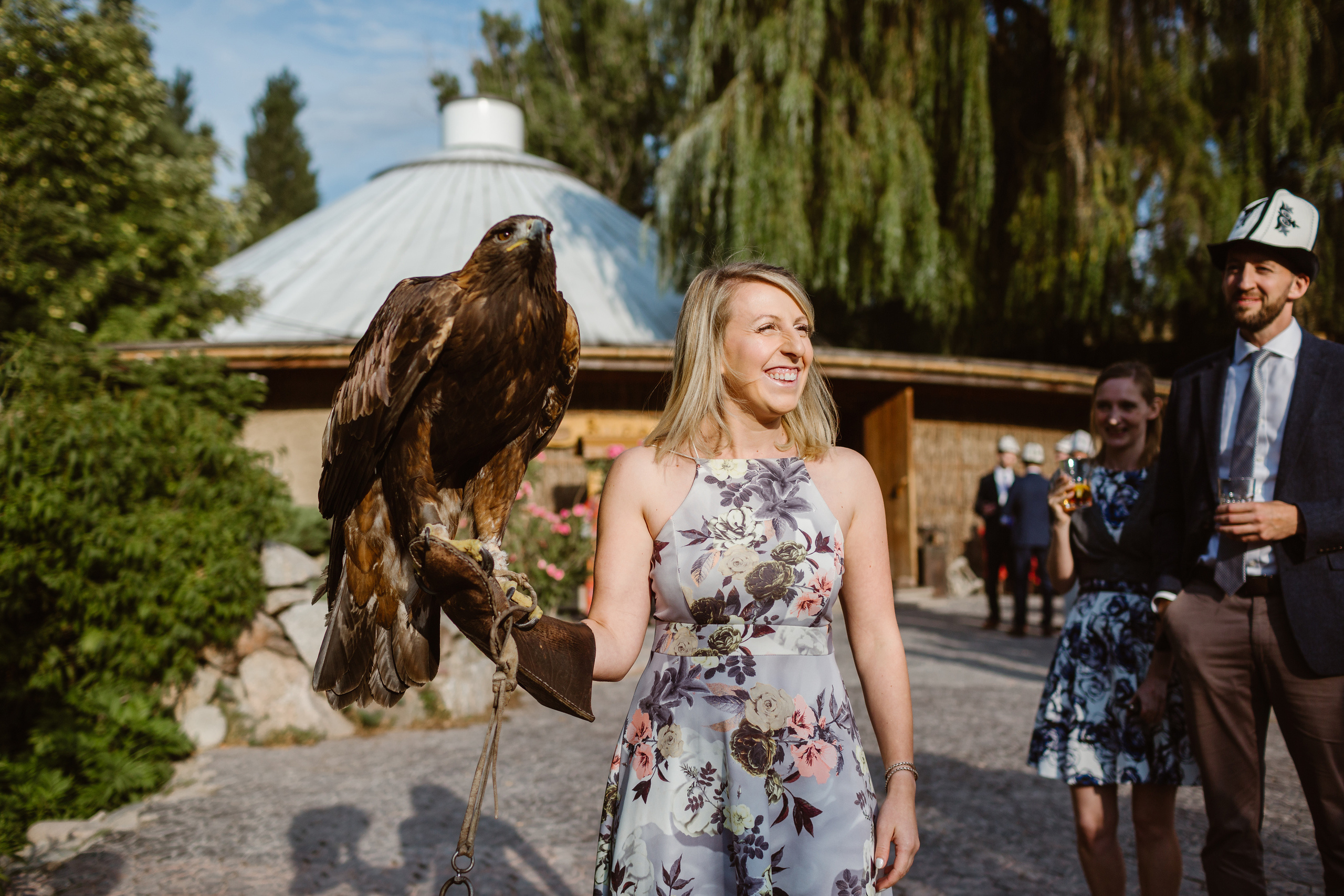 Свадьба в Бишкеке. Фотограф в Бишкеке Оксана Шувалова