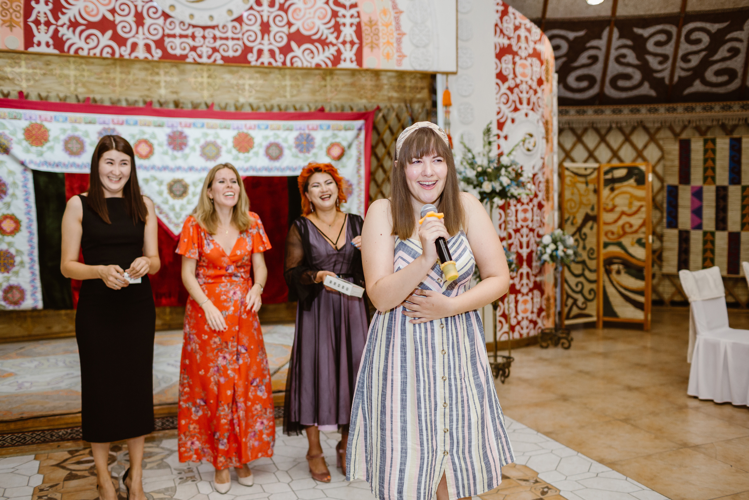 Свадьба в Бишкеке. Фотограф в Бишкеке Оксана Шувалова