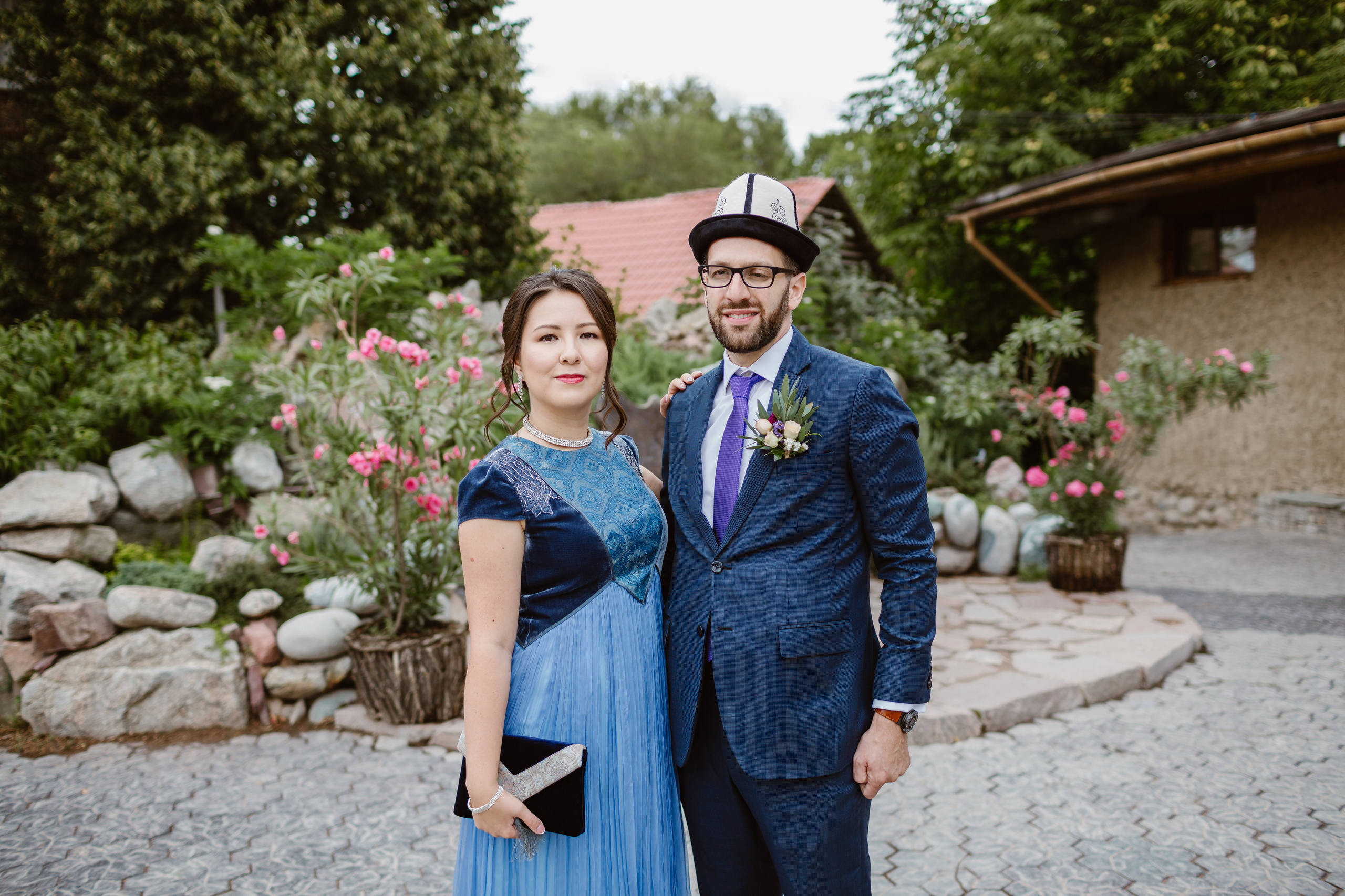 Свадьба в Бишкеке. Фотограф в Бишкеке Оксана Шувалова