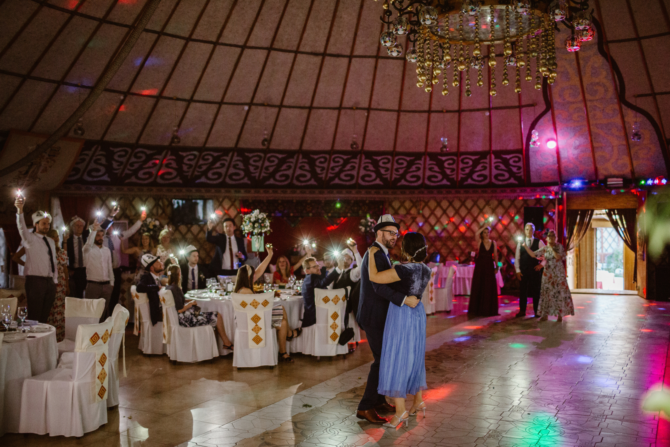 Свадьба в Бишкеке. Фотограф в Бишкеке Оксана Шувалова