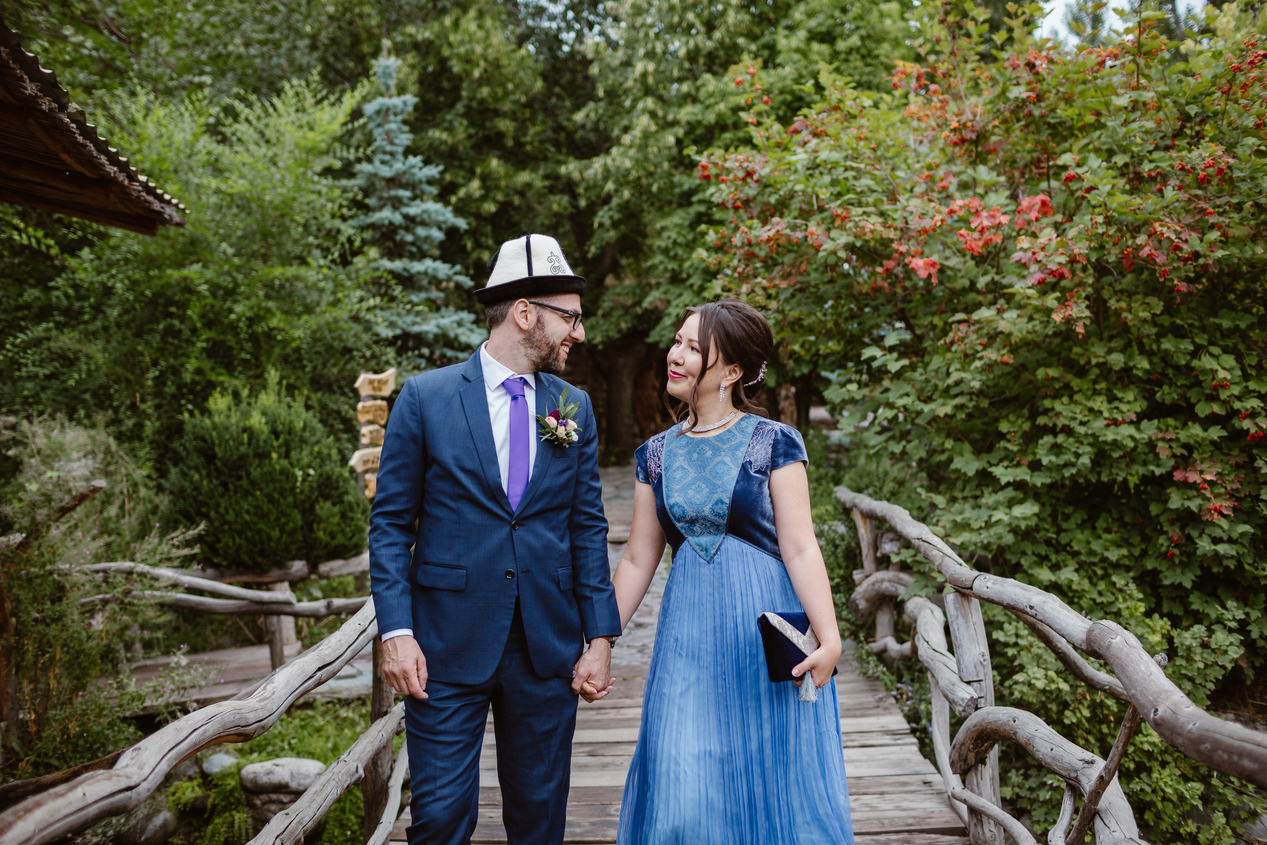 Свадьба в Бишкеке. Фотограф в Бишкеке Оксана Шувалова