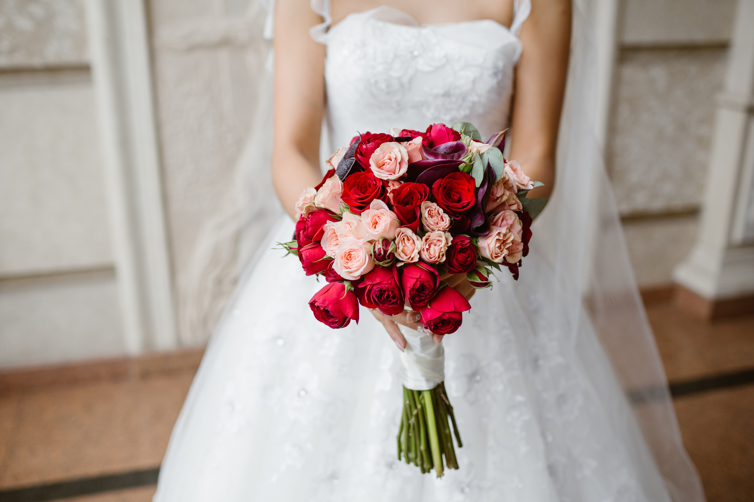 Свадьба Айданы и Бекбола. Фотограф в Бишкеке Оксана Шувалова