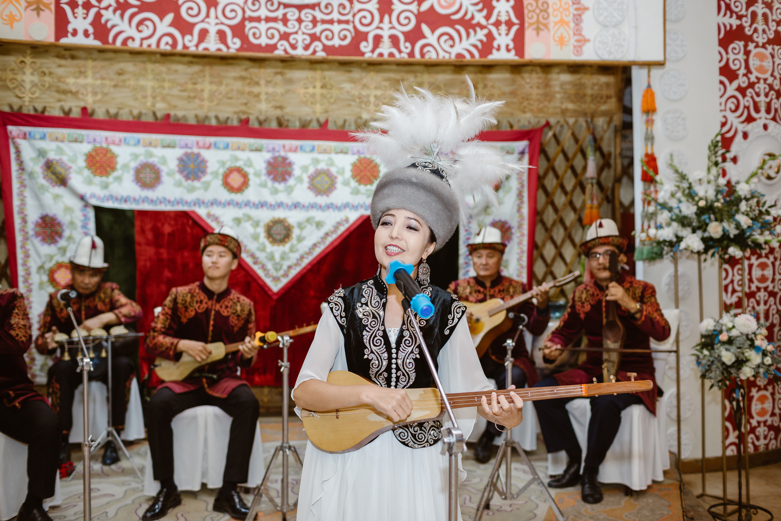 Свадьба в Бишкеке. Фотограф в Бишкеке Оксана Шувалова