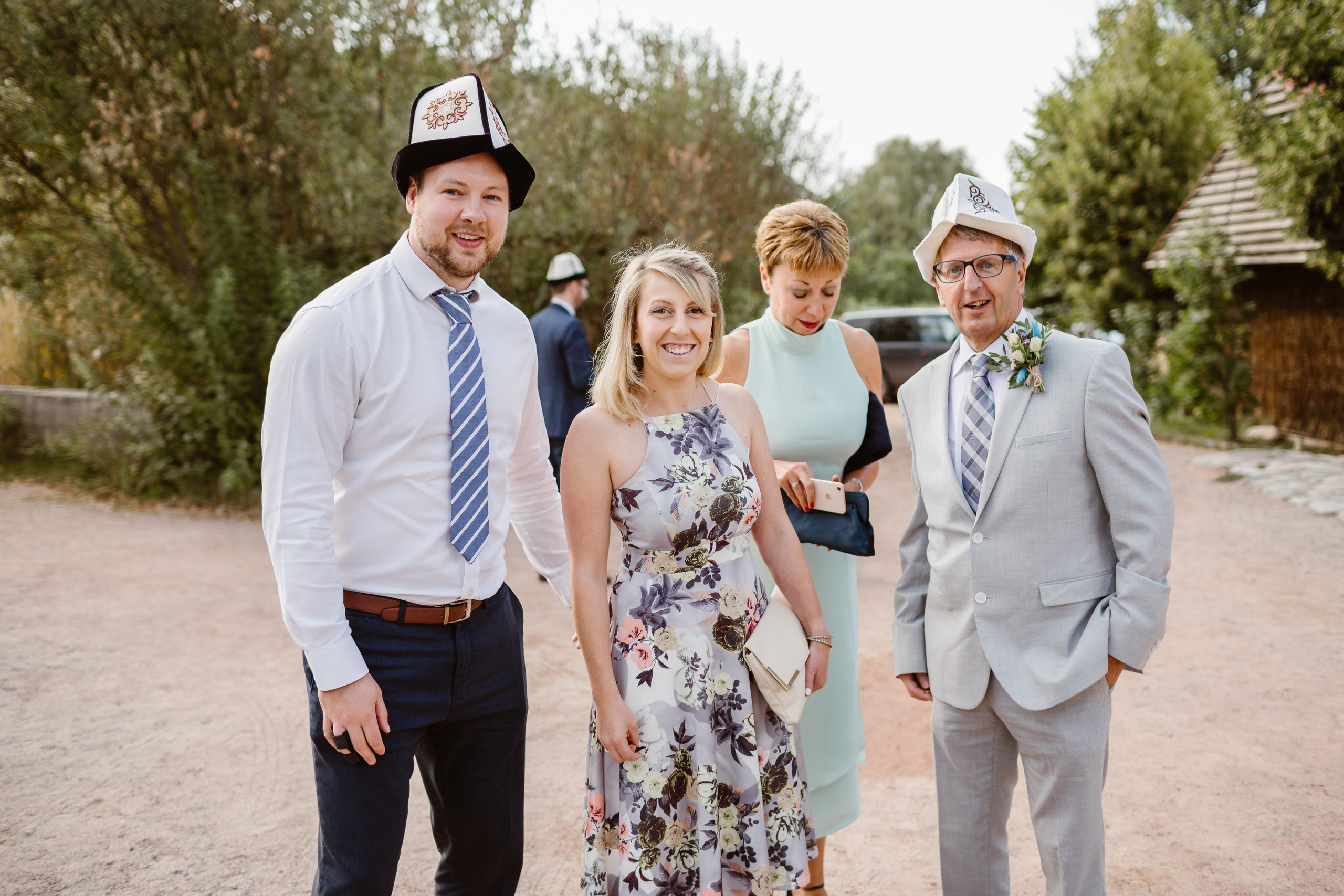 Свадьба в Бишкеке. Фотограф в Бишкеке Оксана Шувалова