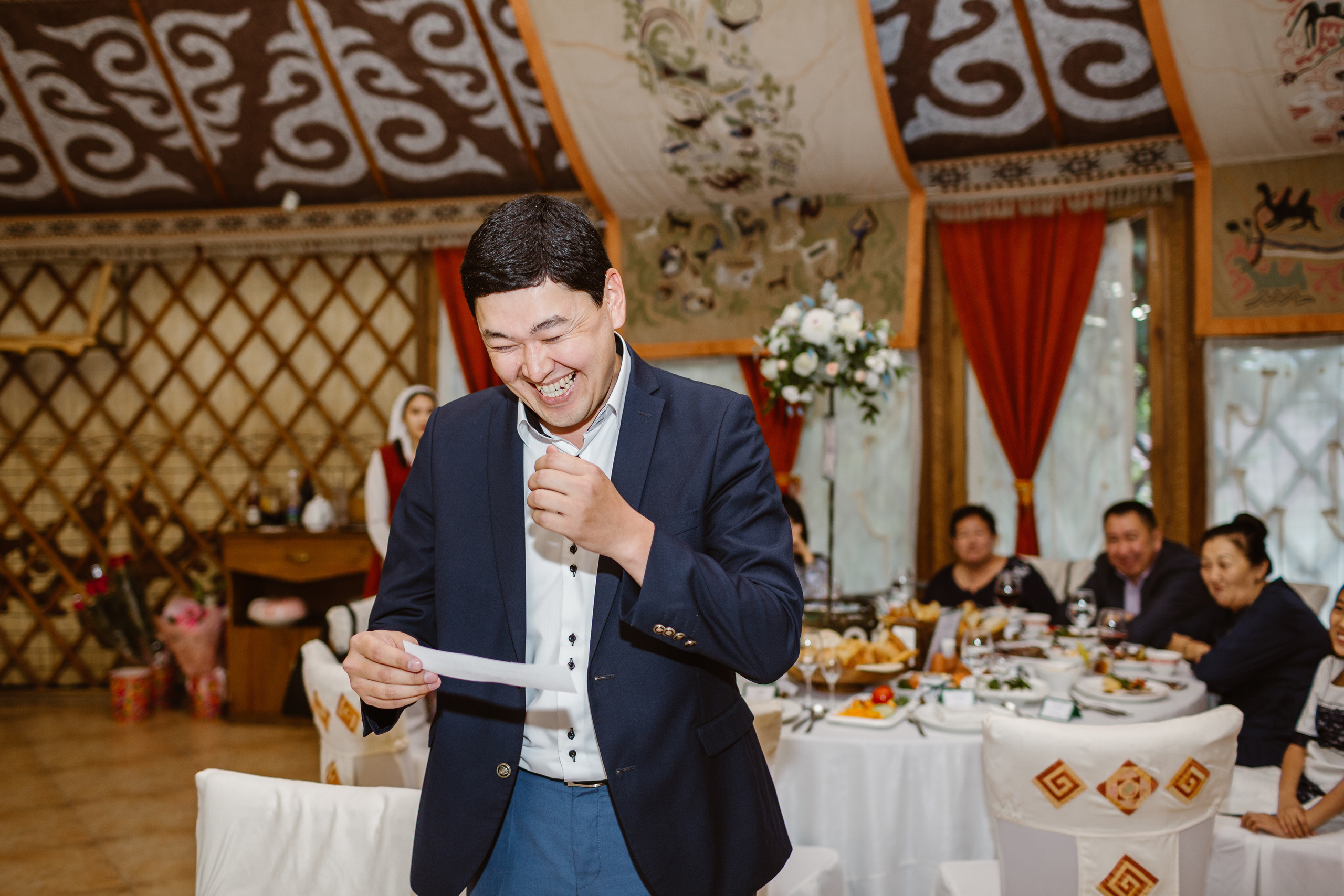 Свадьба в Бишкеке. Фотограф в Бишкеке Оксана Шувалова