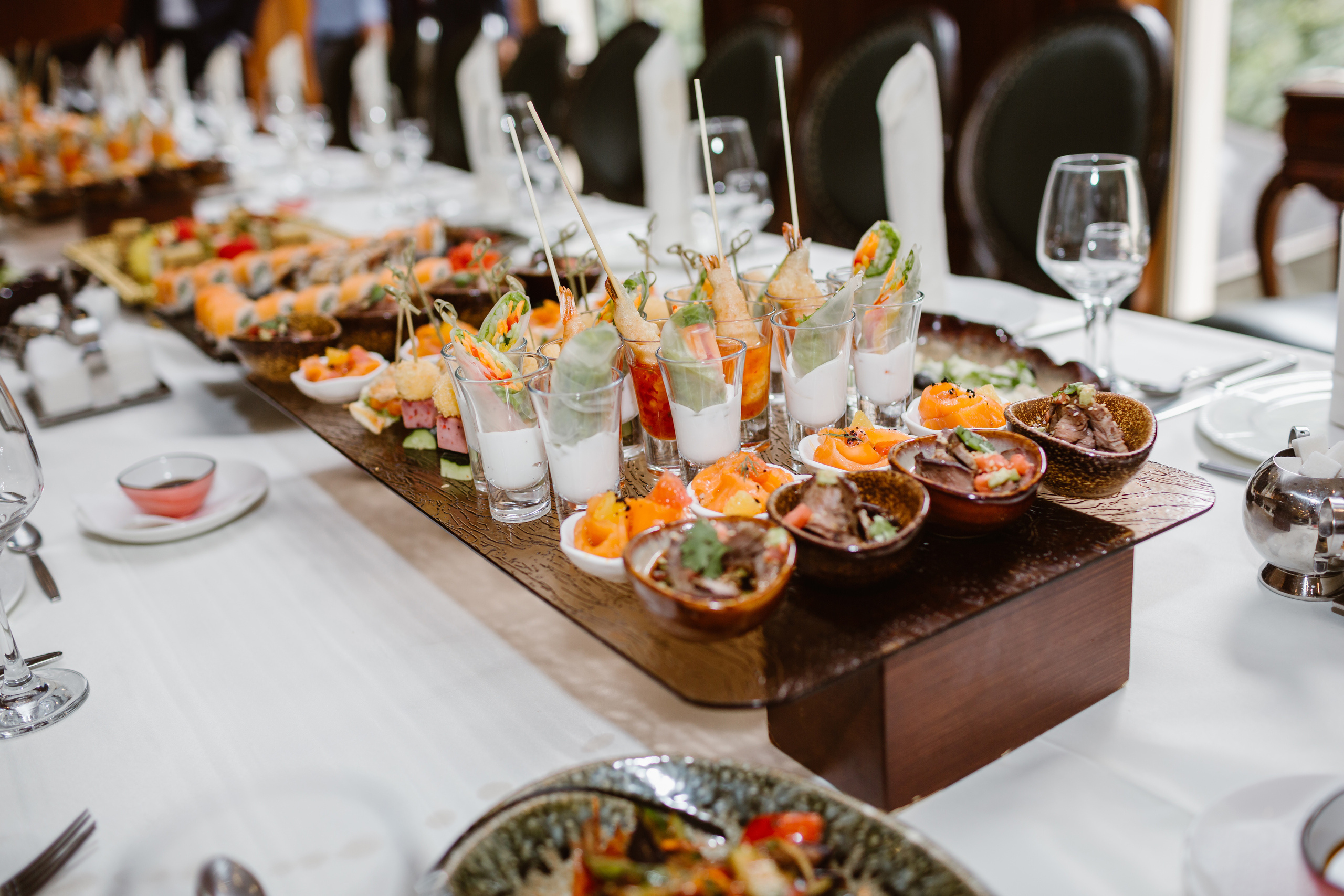 Свадьба Айданы и Бекбола. Фотограф в Бишкеке Оксана Шувалова