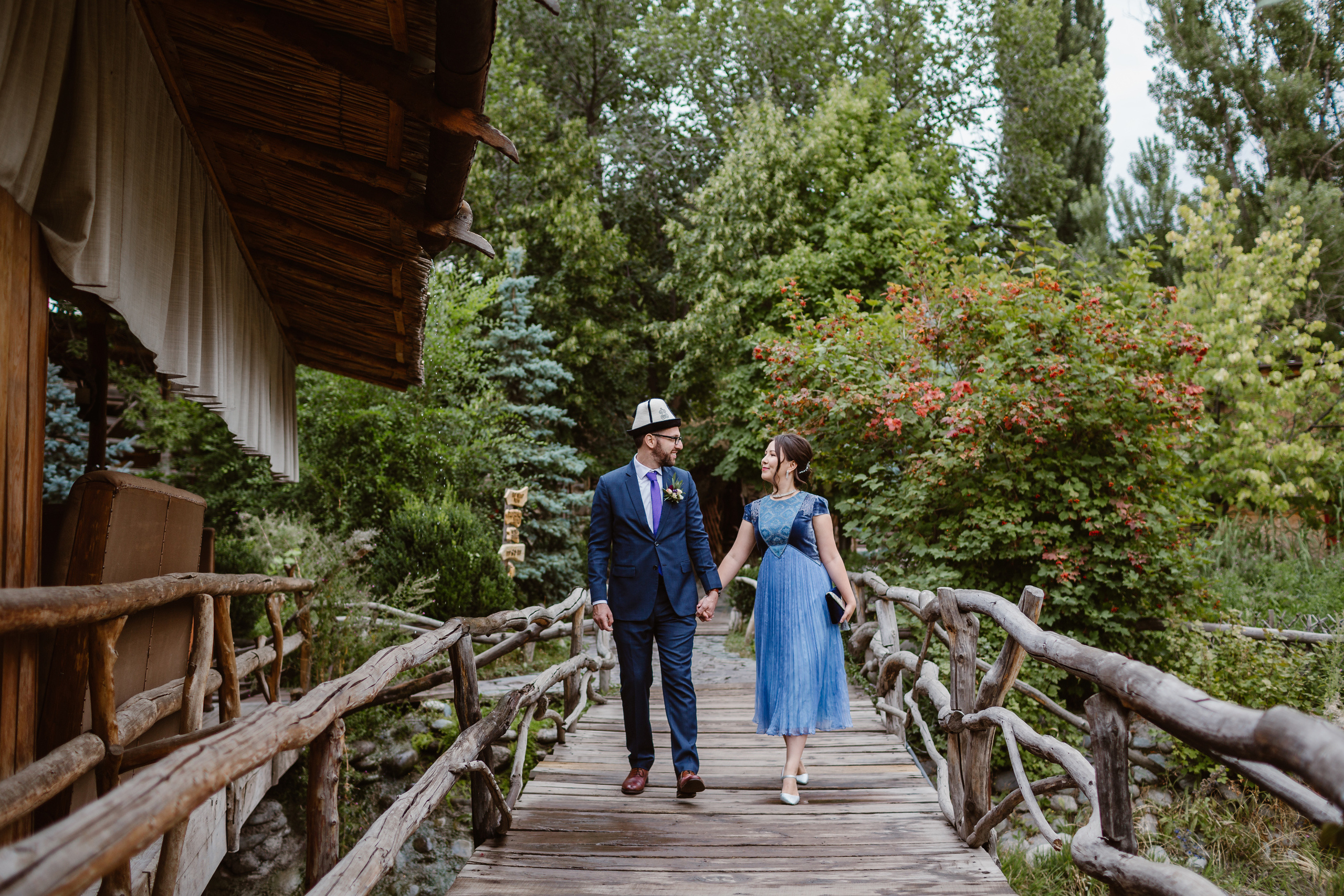 Свадьба в Бишкеке. Фотограф в Бишкеке Оксана Шувалова