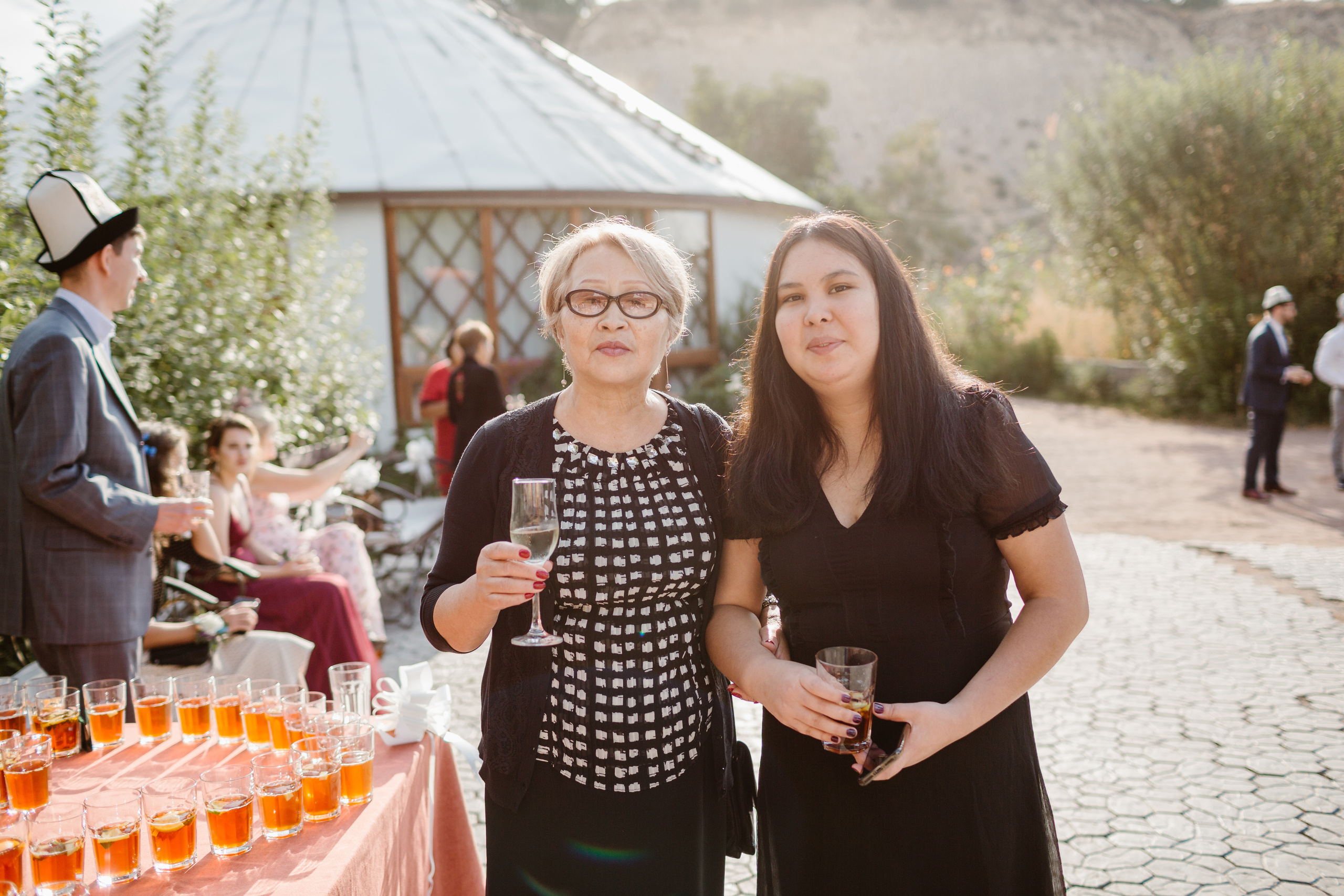 Свадьба в Бишкеке. Фотограф в Бишкеке Оксана Шувалова