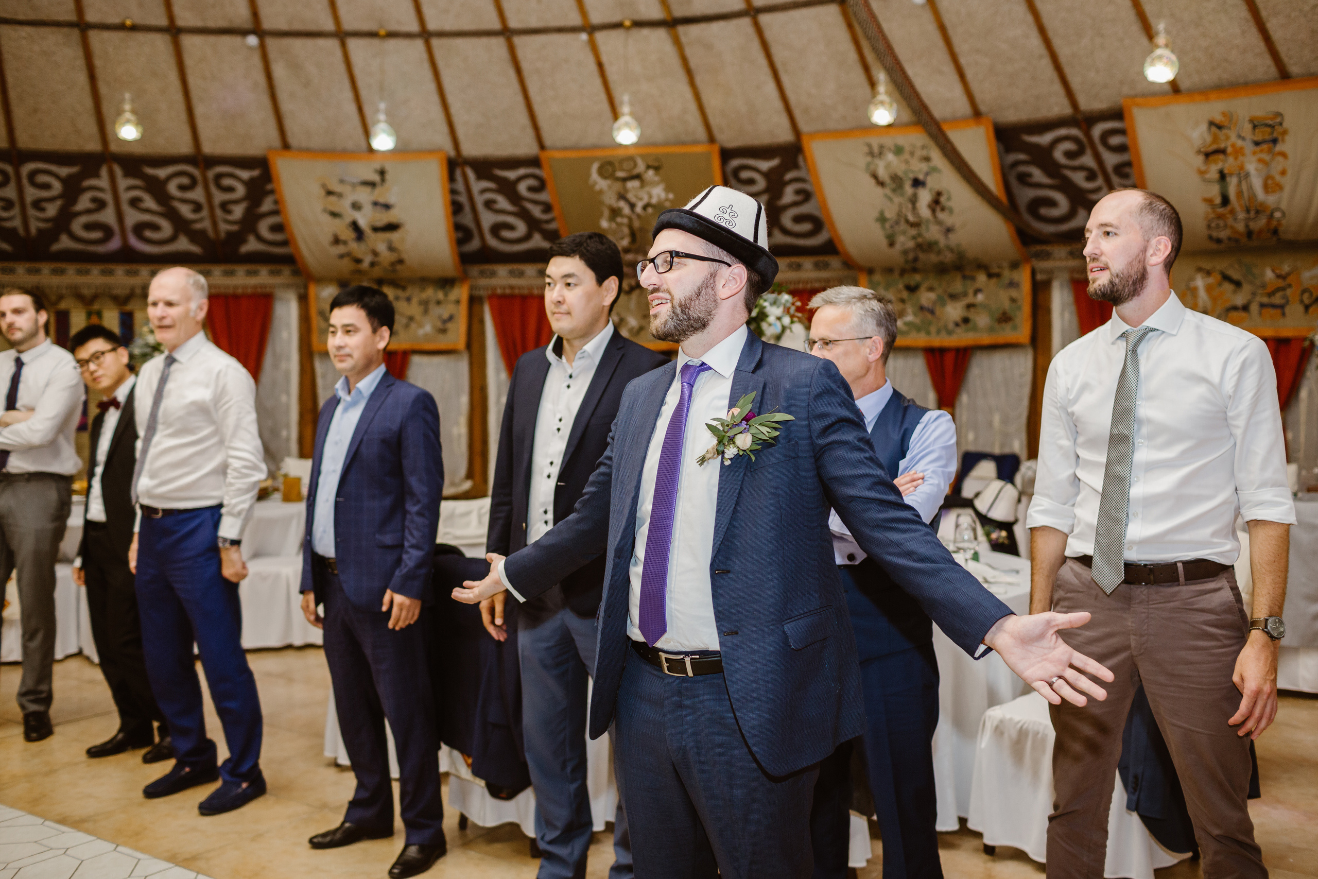 Свадьба в Бишкеке. Фотограф в Бишкеке Оксана Шувалова